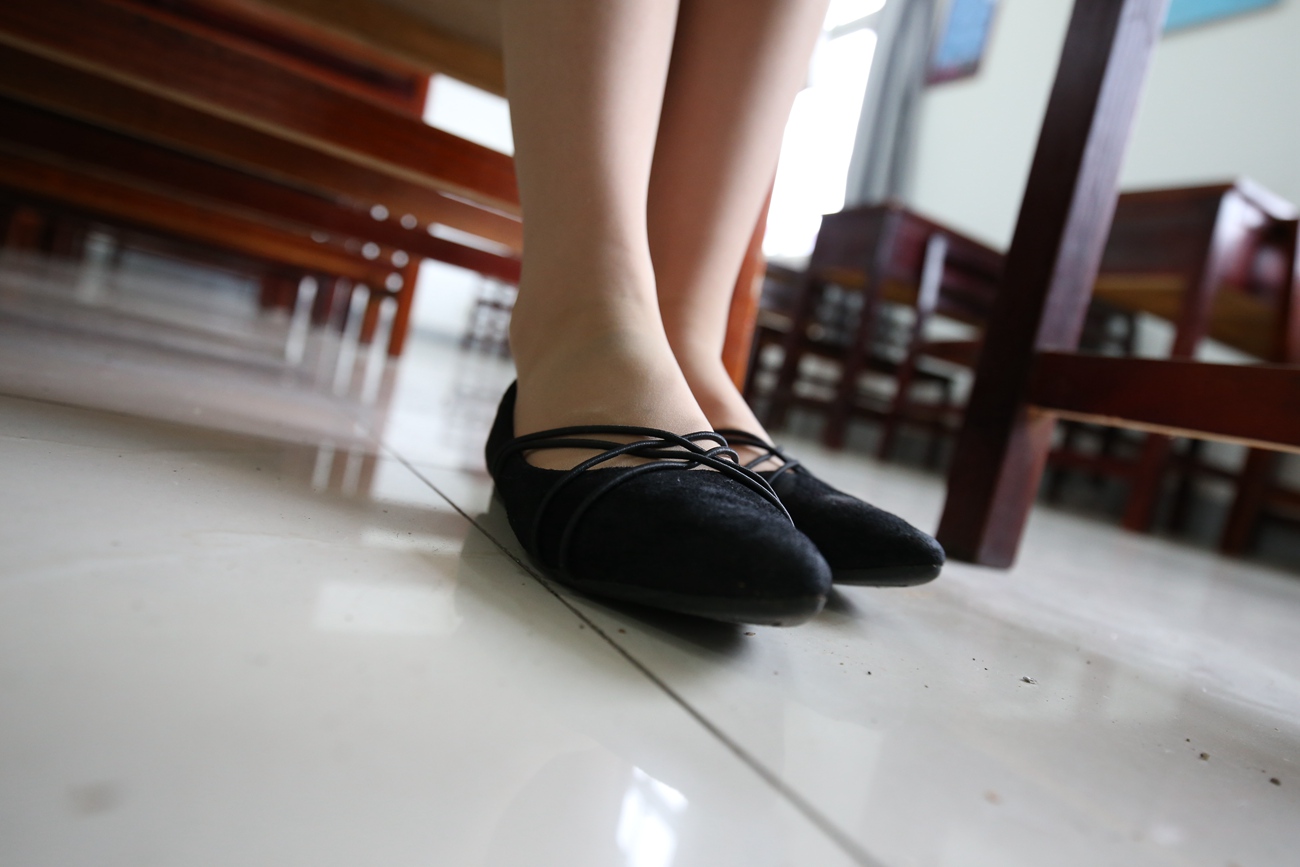 图片[44]-大西瓜爱牙膏-2019 7月活动 模特1（一） 教室肉丝(4)[60P] – 速更版-美库