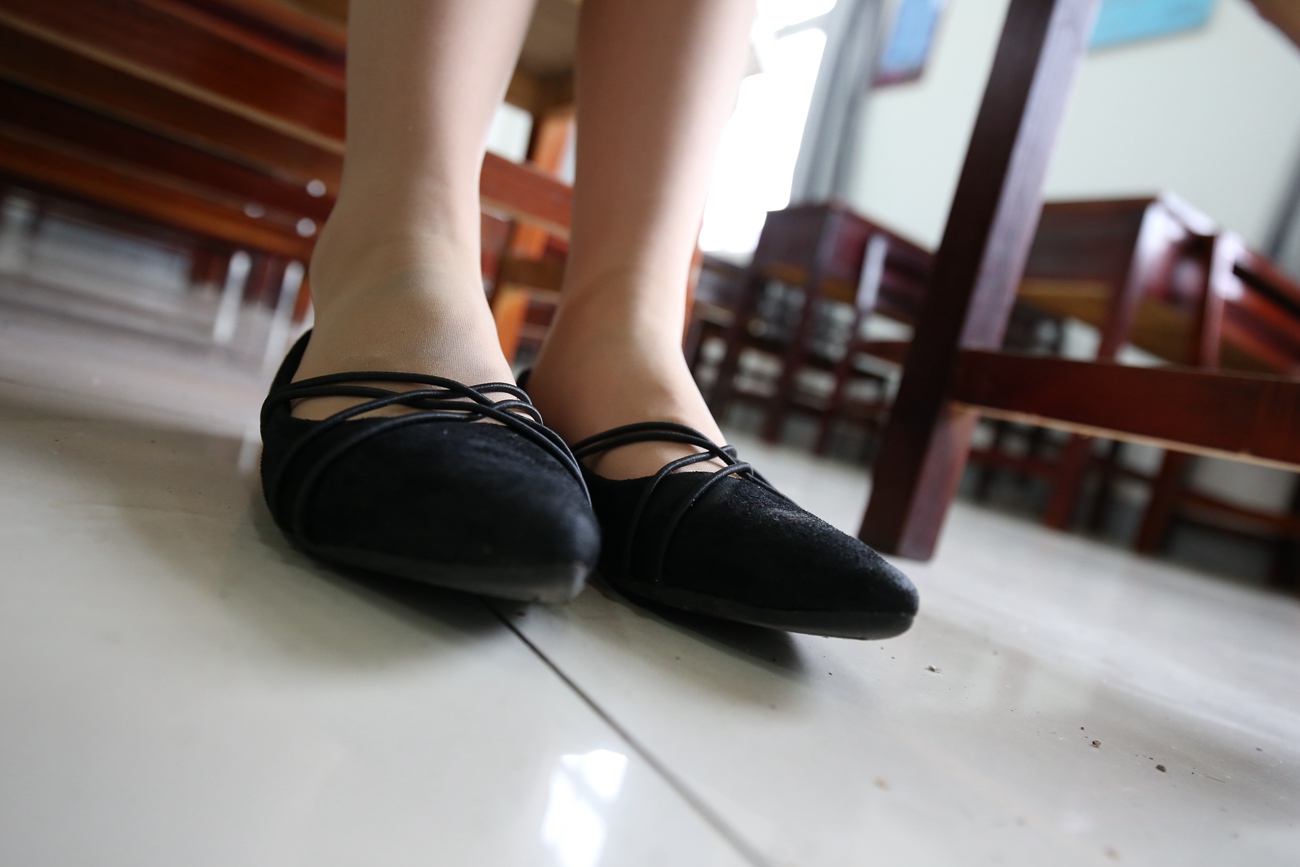 图片[54]-大西瓜爱牙膏-2019 7月活动 模特1（一） 教室肉丝(4)[60P] – 速更版-美库