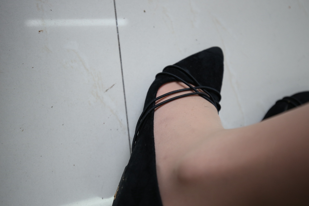 图片[57]-大西瓜爱牙膏-2019 7月活动 模特1（一） 教室肉丝(4)[60P] – 速更版-美库