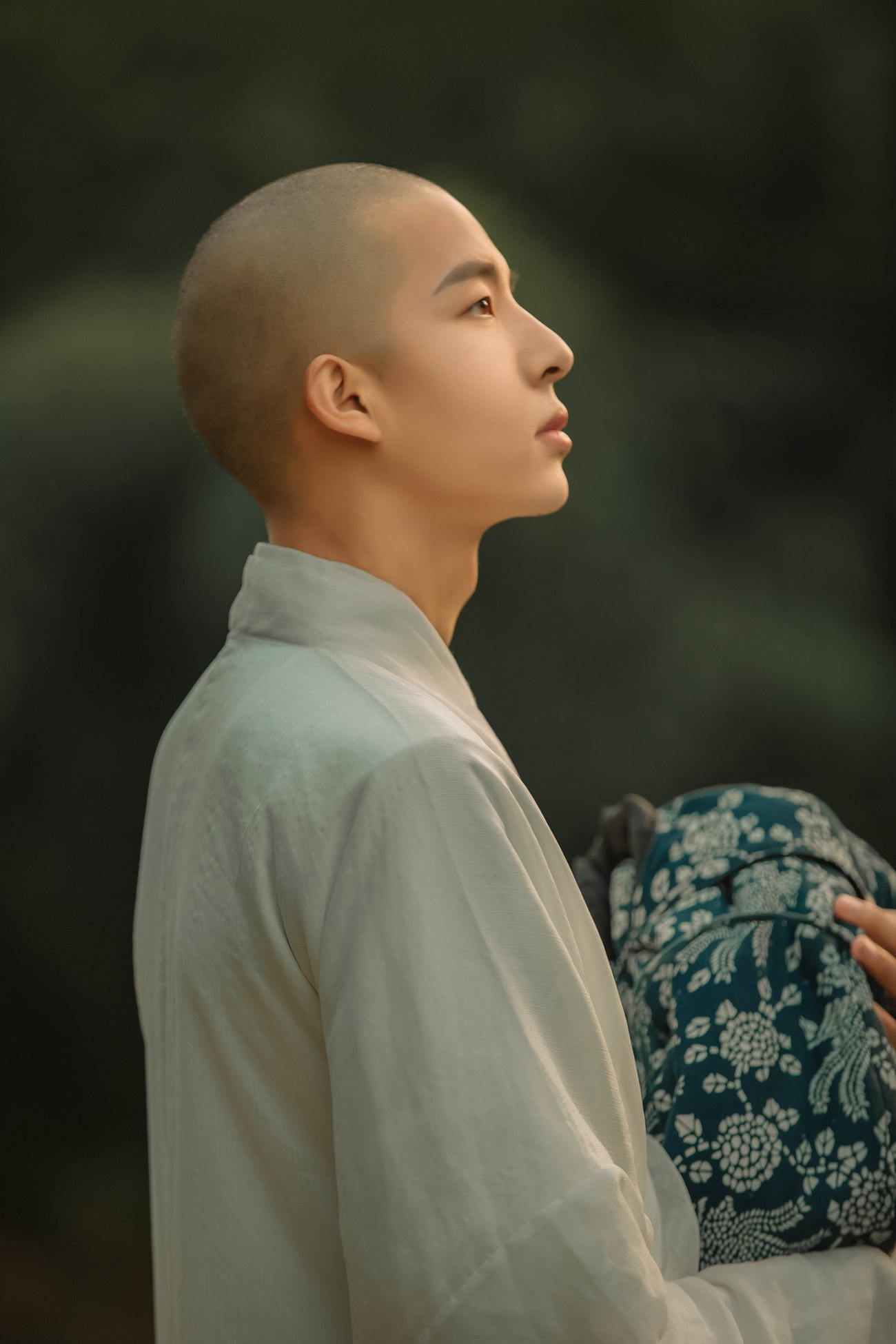 图片[12]-[YITUYU艺图语] 2021.10.26 不负 青暮从山 [25P] – 速更版-美库