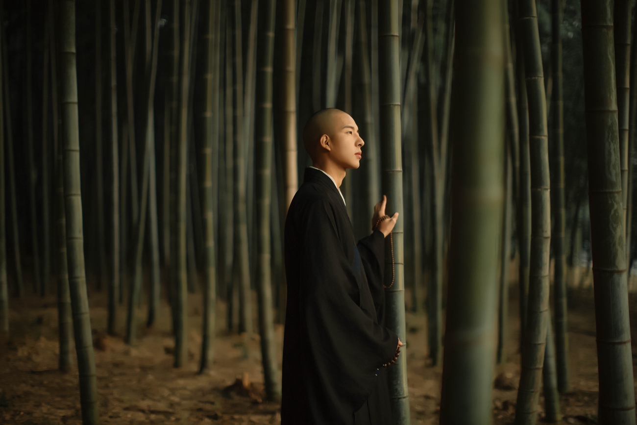 图片[13]-[YITUYU艺图语] 2021.10.26 不负 青暮从山 [25P] – 速更版-美库