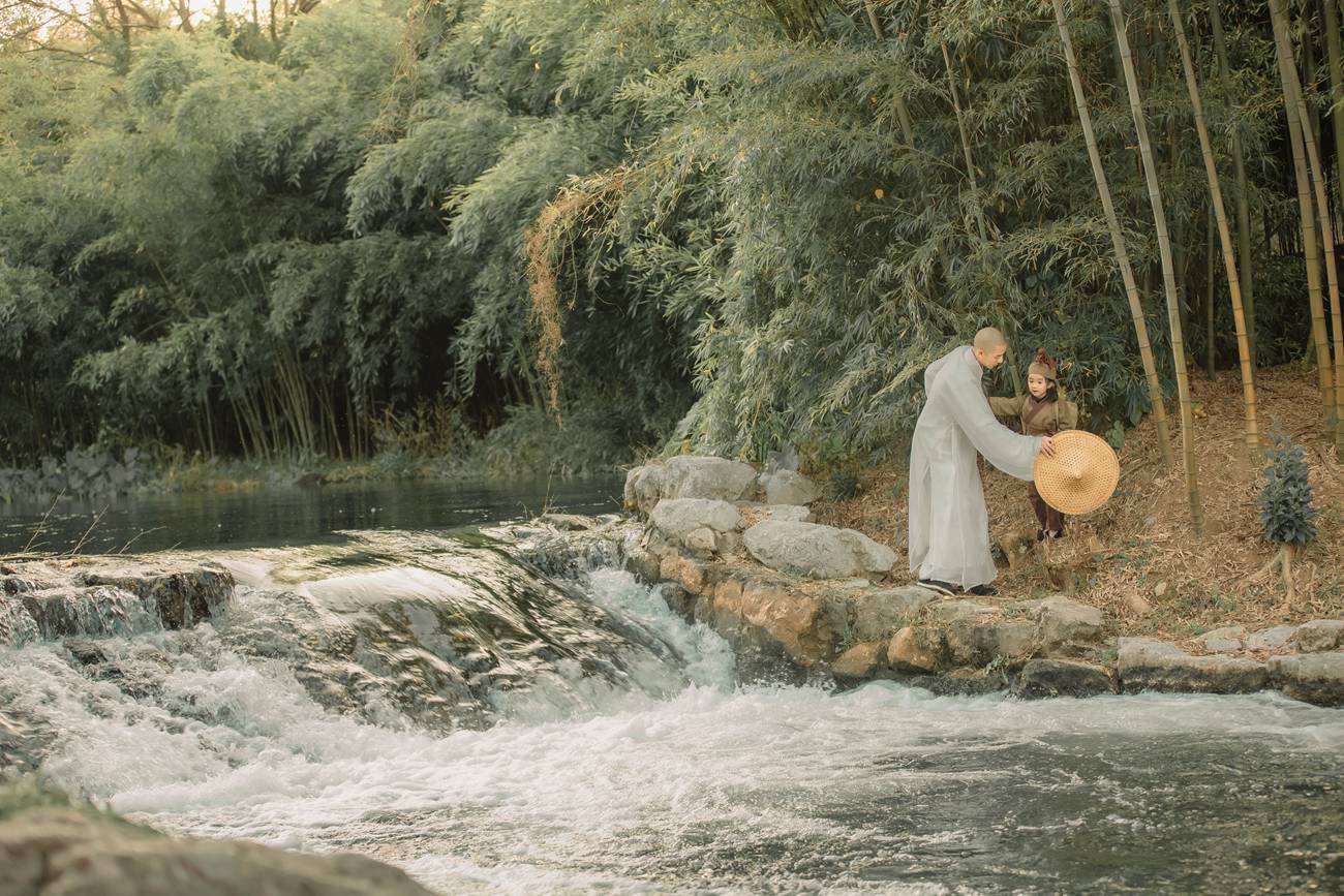 图片[15]-[YITUYU艺图语] 2021.10.26 不负 青暮从山 [25P] – 速更版-美库