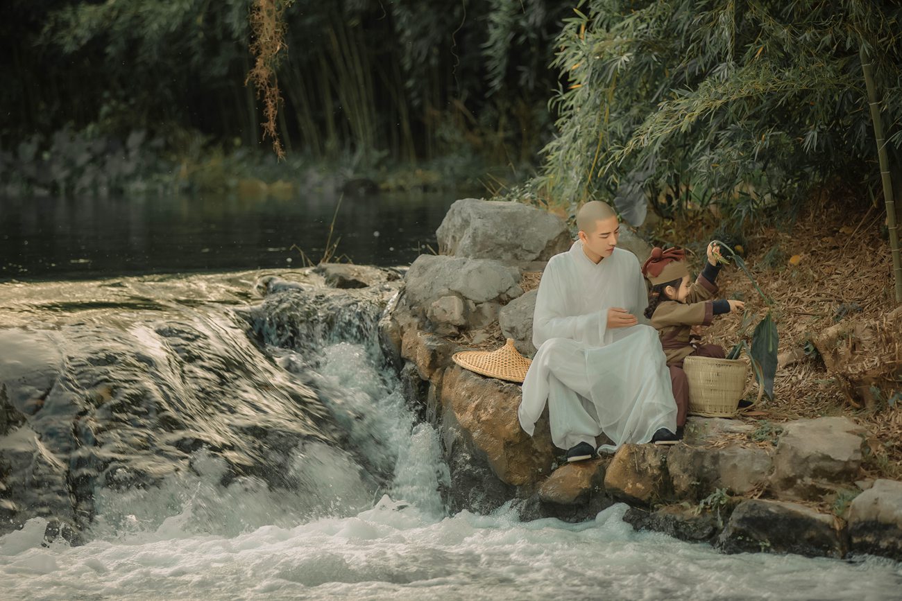 图片[16]-[YITUYU艺图语] 2021.10.26 不负 青暮从山 [25P] – 速更版-美库