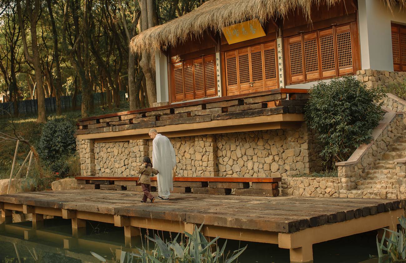 图片[18]-[YITUYU艺图语] 2021.10.26 不负 青暮从山 [25P] – 速更版-美库