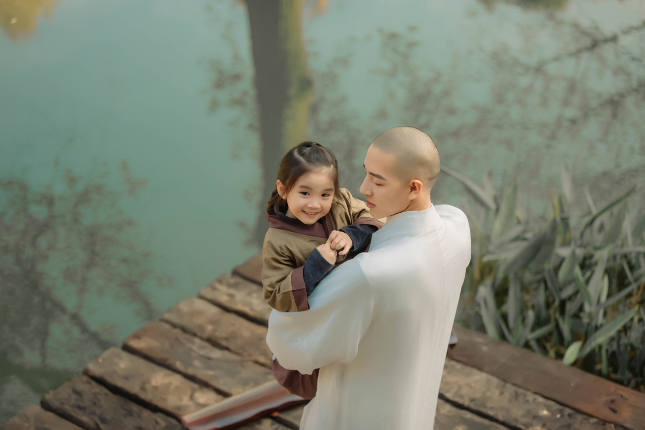 图片[19]-[YITUYU艺图语] 2021.10.26 不负 青暮从山 [25P] – 速更版-美库