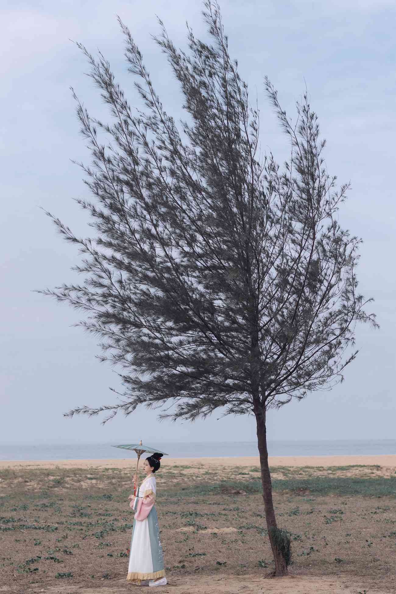 图片[16]-[YITUYU艺图语] 2021.10.26 沧海无竭 沉轮 [24P] – 速更版-美库