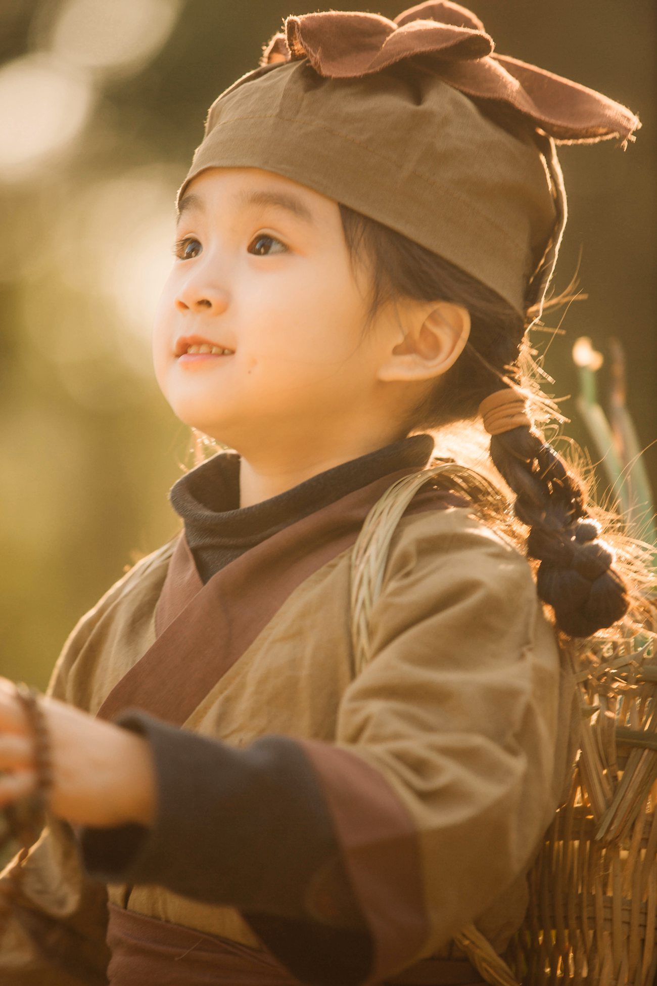 图片[23]-[YITUYU艺图语] 2021.10.26 不负 青暮从山 [25P] – 速更版-美库