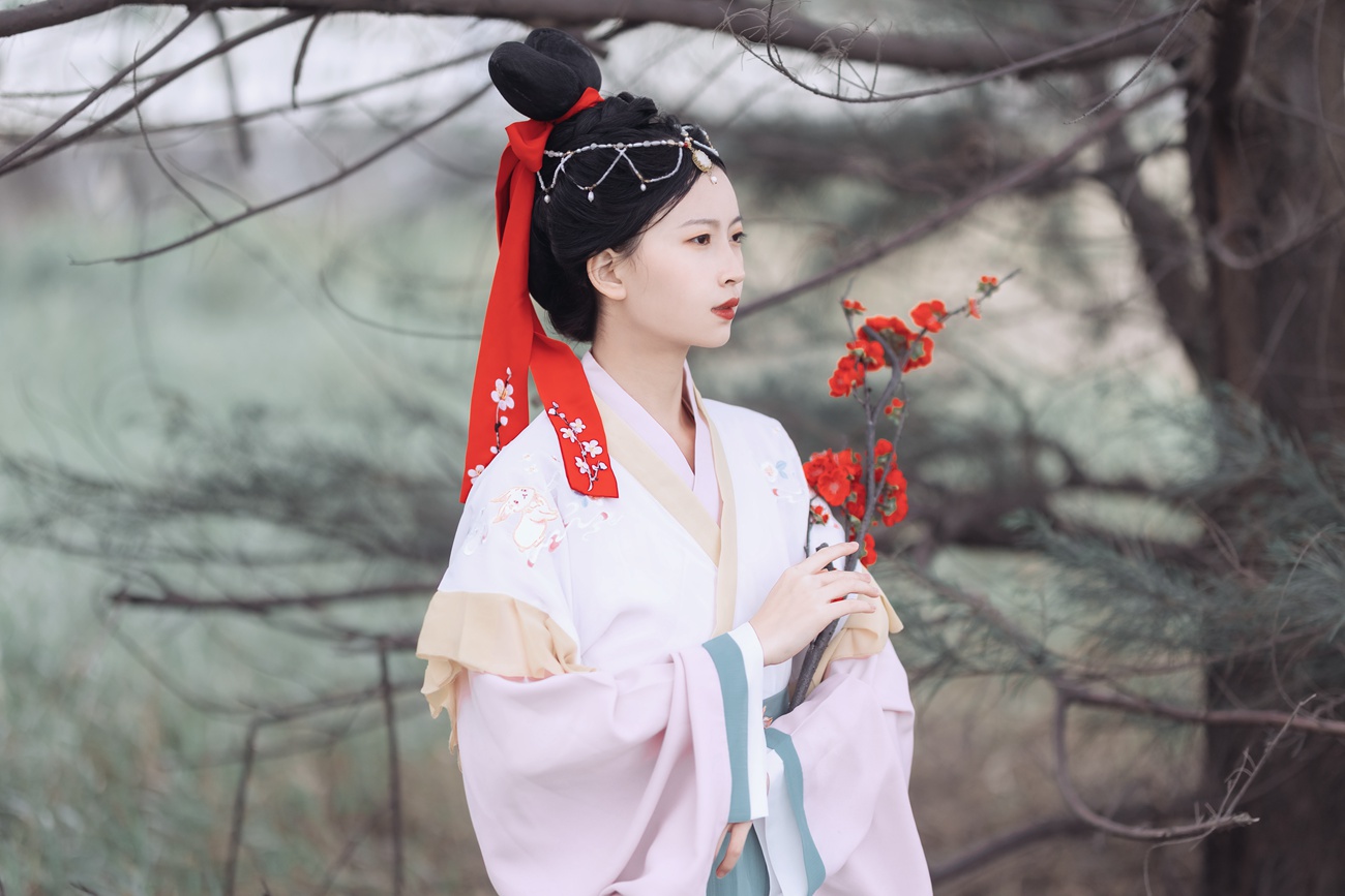 图片[19]-[YITUYU艺图语] 2021.10.26 沧海无竭 沉轮 [24P] – 速更版-美库