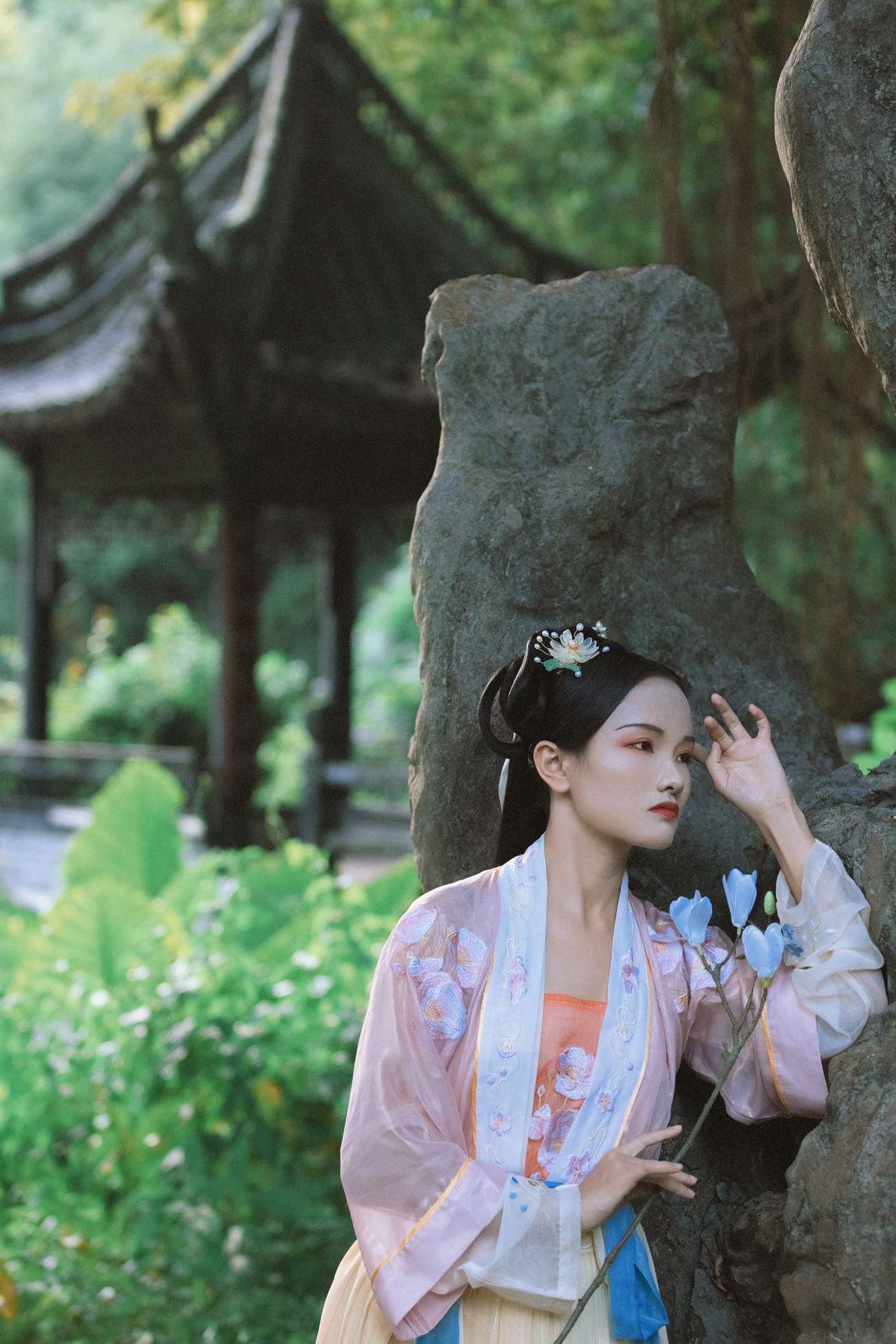 图片[10]-[YITUYU艺图语] 2021.10.26 千万绪 清酒 [22P] – 速更版-美库