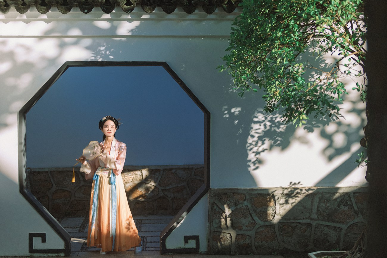 图片[12]-[YITUYU艺图语] 2021.10.26 千万绪 清酒 [22P] – 速更版-美库