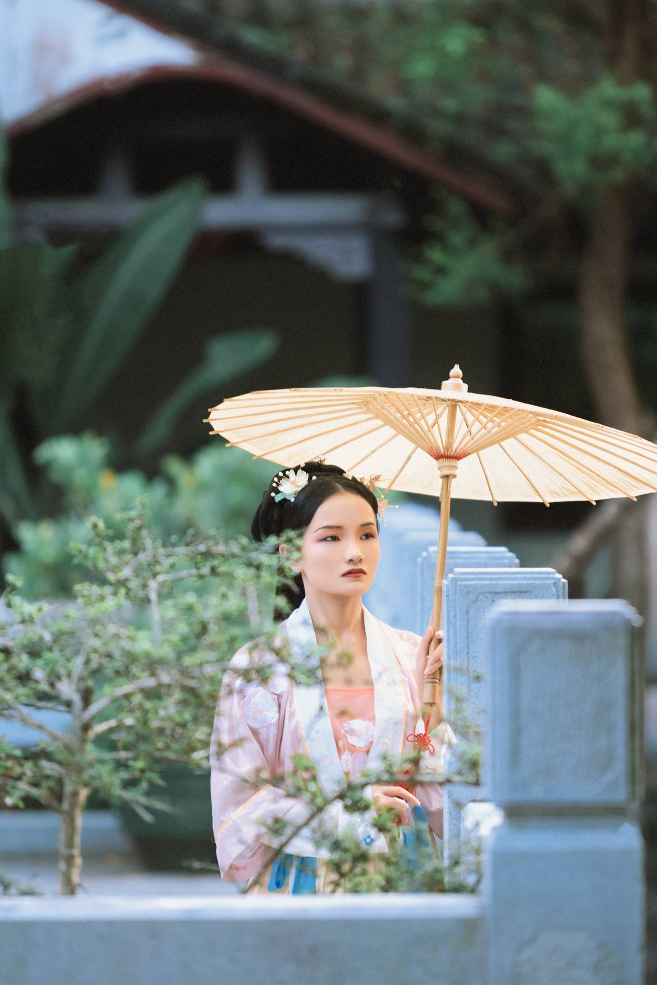 图片[13]-[YITUYU艺图语] 2021.10.26 千万绪 清酒 [22P] – 速更版-美库