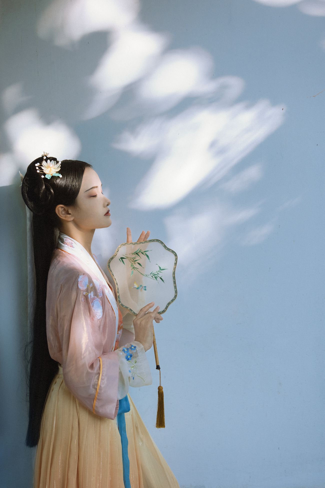 图片[14]-[YITUYU艺图语] 2021.10.26 千万绪 清酒 [22P] – 速更版-美库