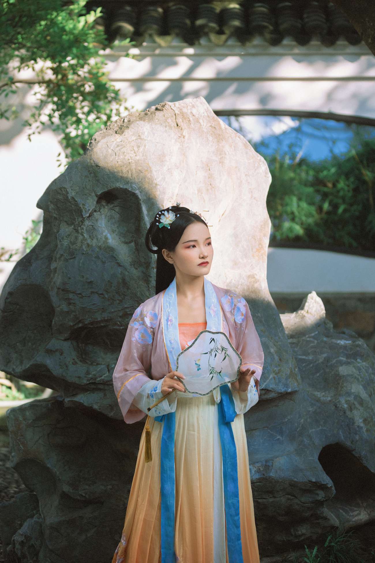 图片[16]-[YITUYU艺图语] 2021.10.26 千万绪 清酒 [22P] – 速更版-美库