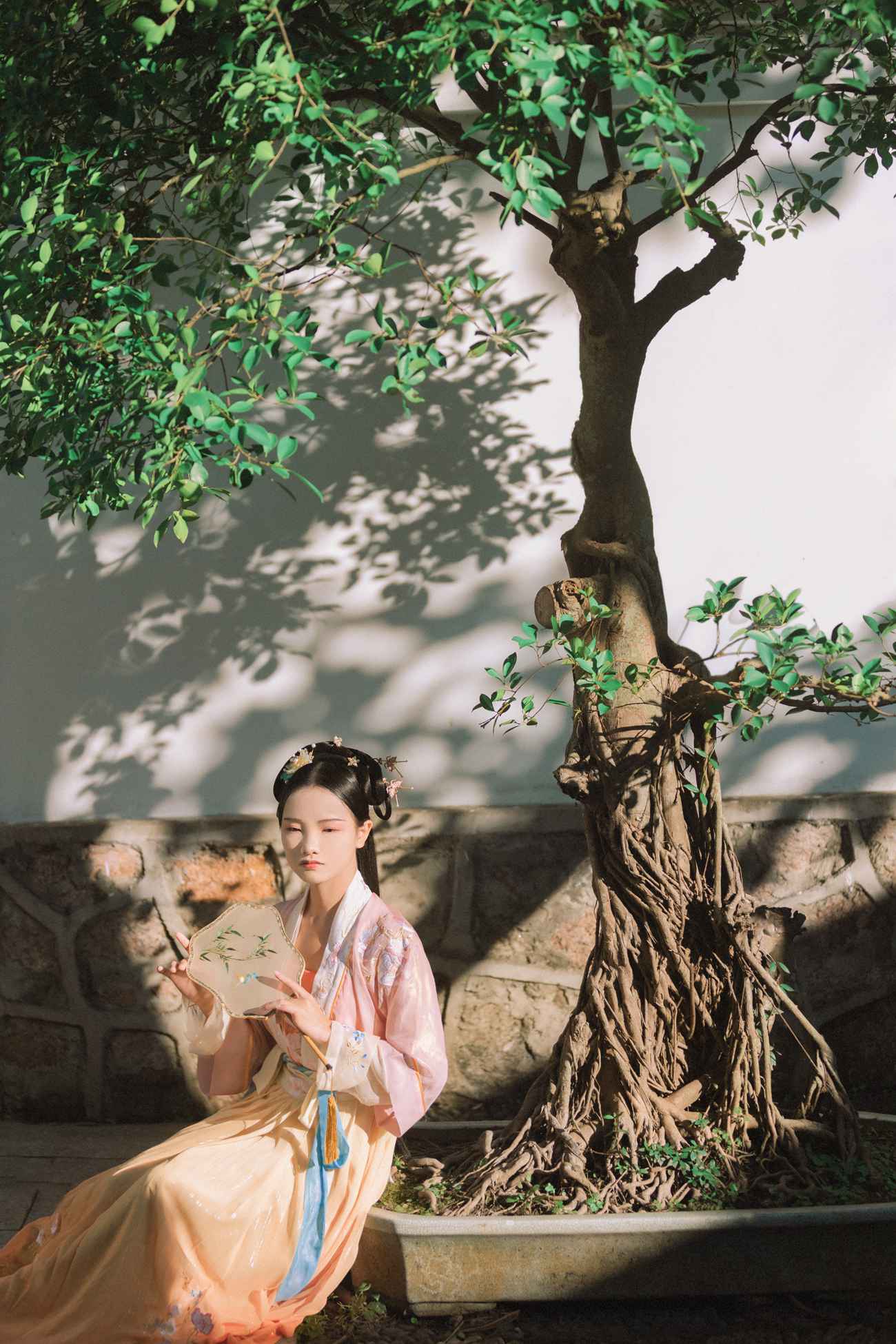 图片[18]-[YITUYU艺图语] 2021.10.26 千万绪 清酒 [22P] – 速更版-美库