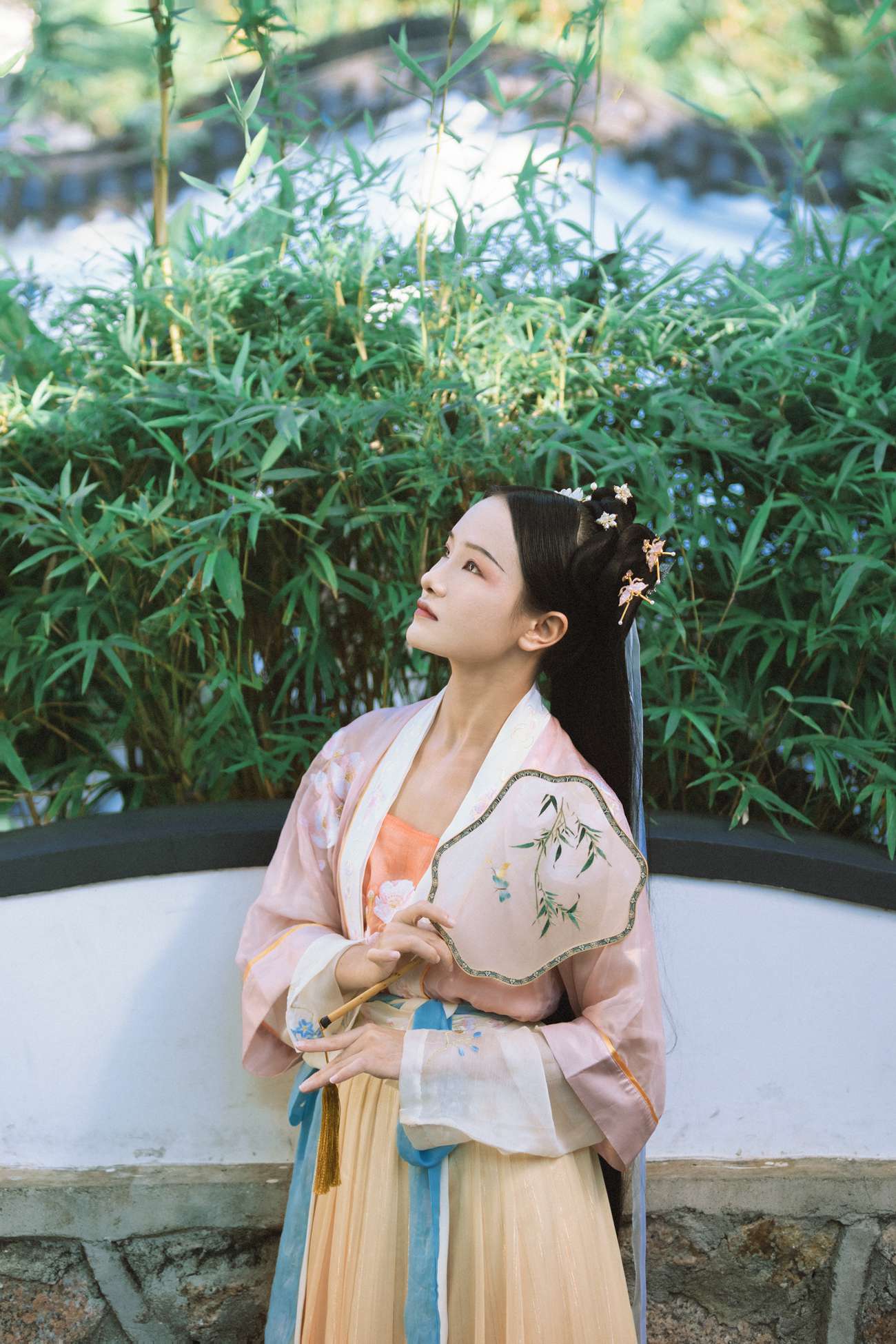 图片[20]-[YITUYU艺图语] 2021.10.26 千万绪 清酒 [22P] – 速更版-美库