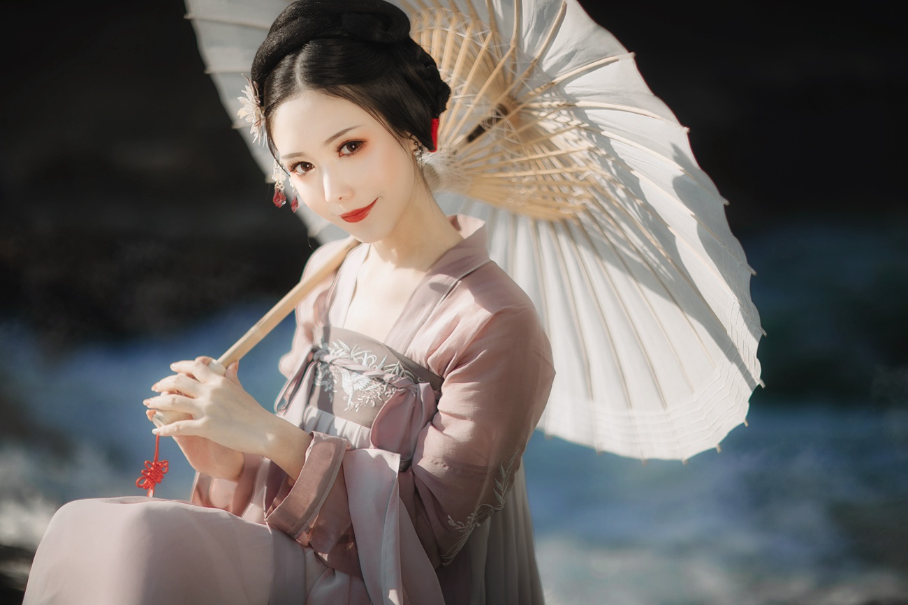 图片[18]-[YITUYU艺图语] 2021.10.26 仙鹤 葵花花花儿 [20P] – 速更版-美库