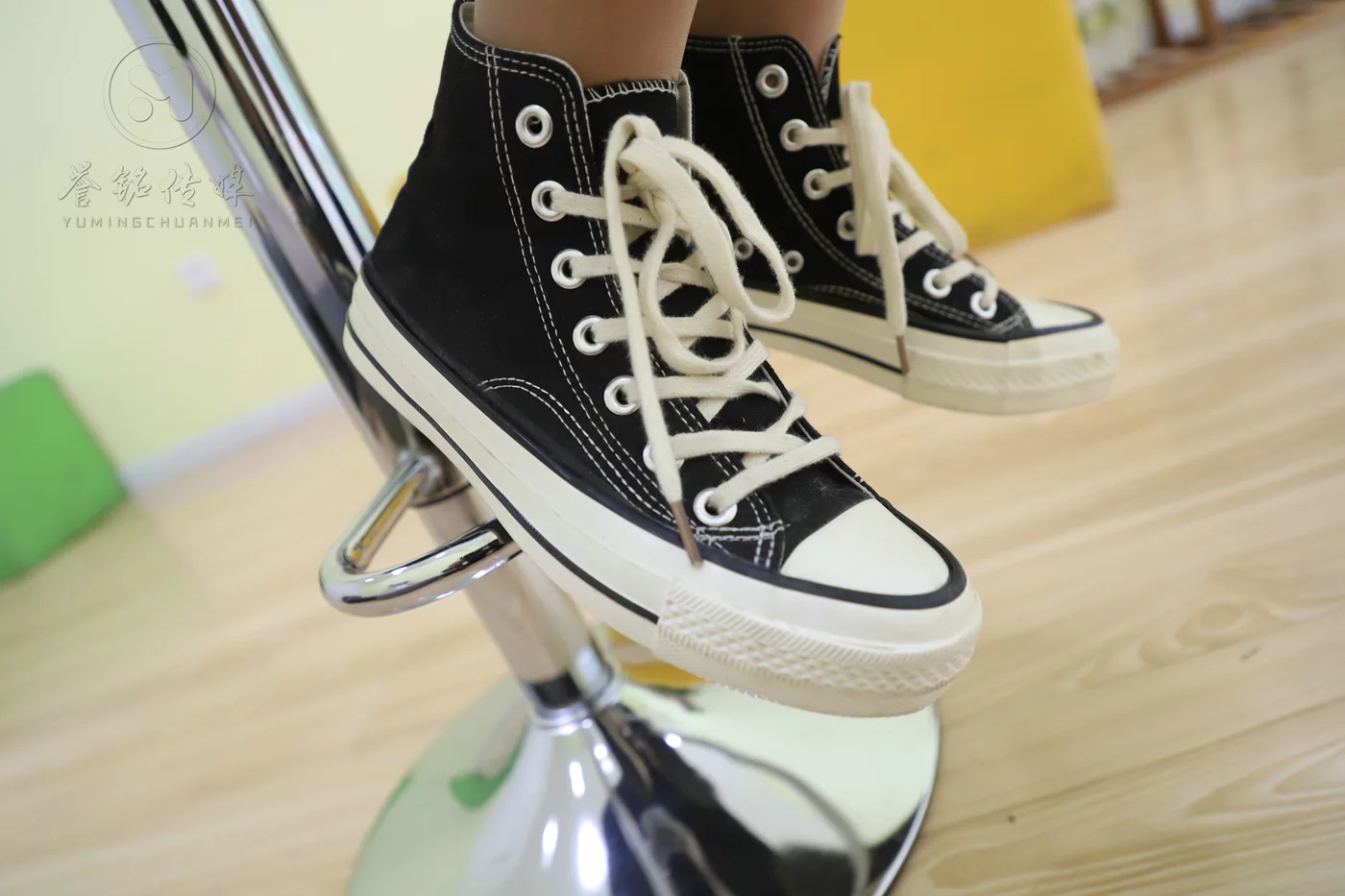 图片[11]-[誉铭传媒]袜足摄影 2019年 NO.026 肉丝诱惑[135P] – 速更版-美库