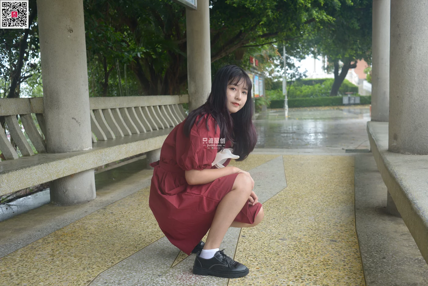 图片[11]-[只糖原创]NO.548 孙怡 希望与糖[149P] – 速更版-美库