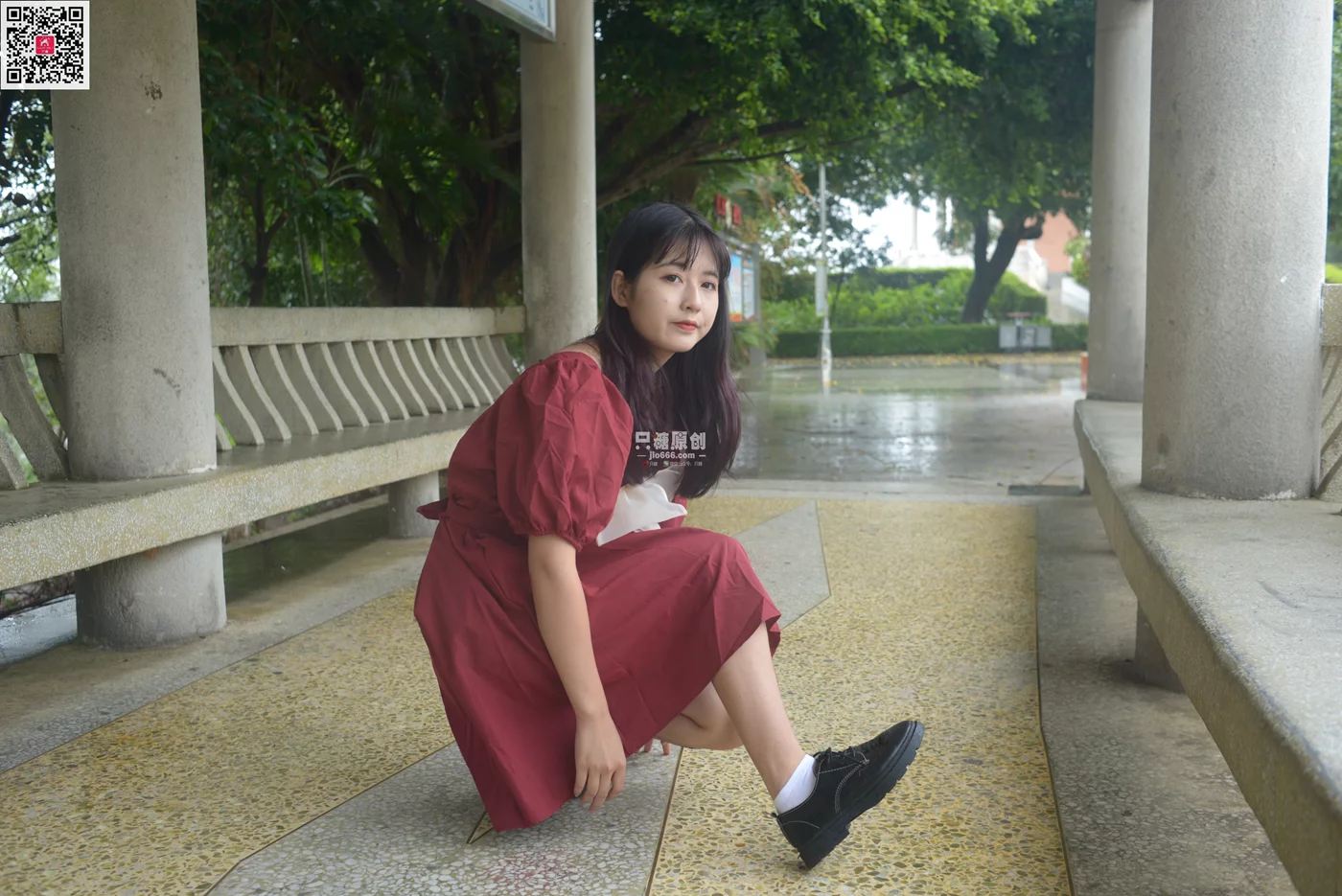 图片[13]-[只糖原创]NO.548 孙怡 希望与糖[149P] – 速更版-美库