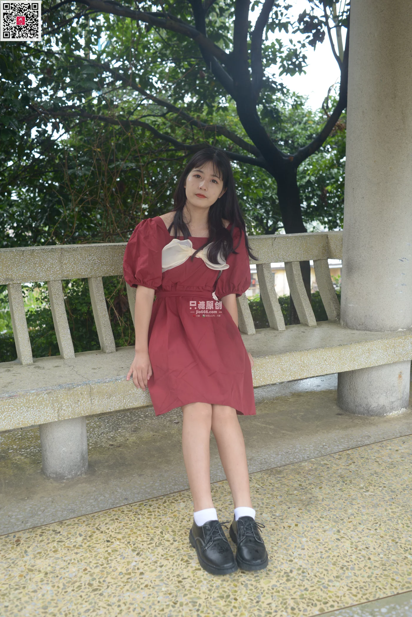 图片[14]-[只糖原创]NO.548 孙怡 希望与糖[149P] – 速更版-美库