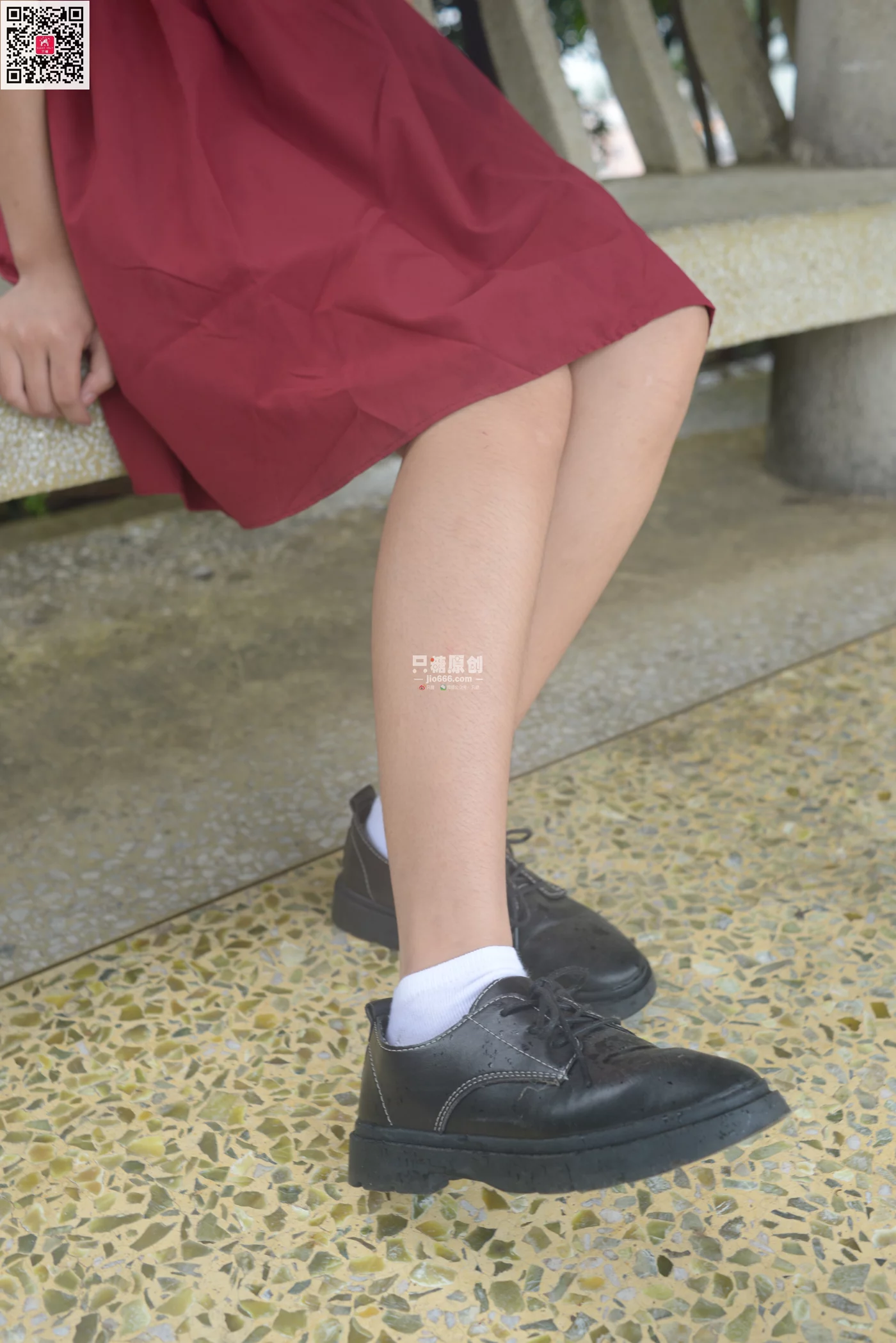 图片[16]-[只糖原创]NO.548 孙怡 希望与糖[149P] – 速更版-美库