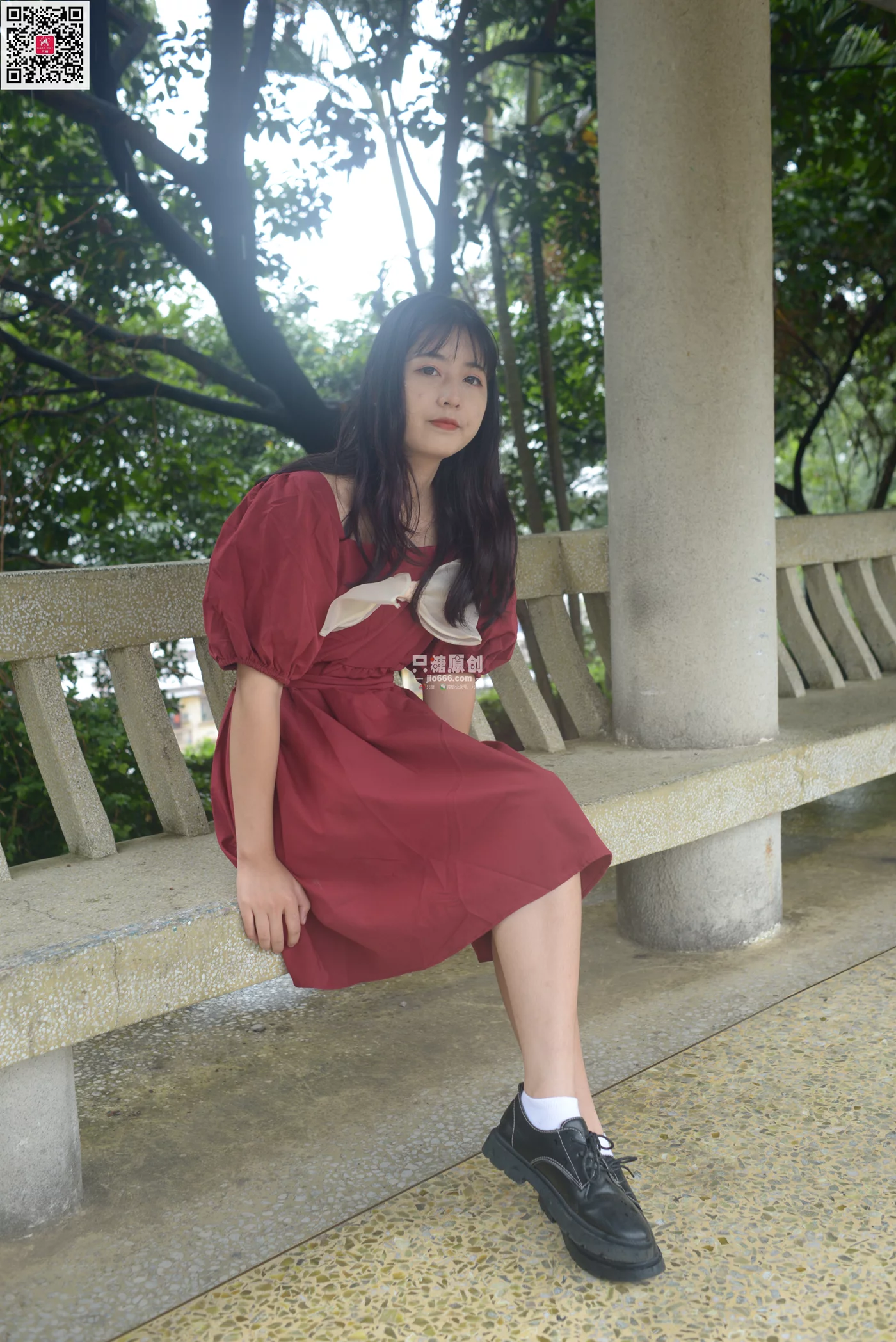 图片[20]-[只糖原创]NO.548 孙怡 希望与糖[149P] – 速更版-美库