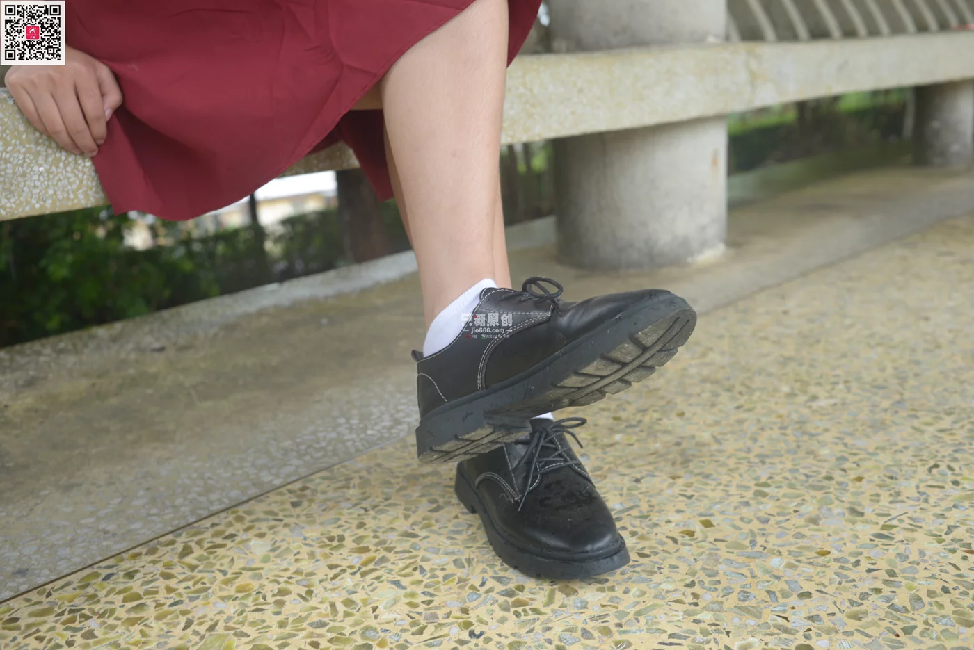 图片[21]-[只糖原创]NO.548 孙怡 希望与糖[149P] – 速更版-美库