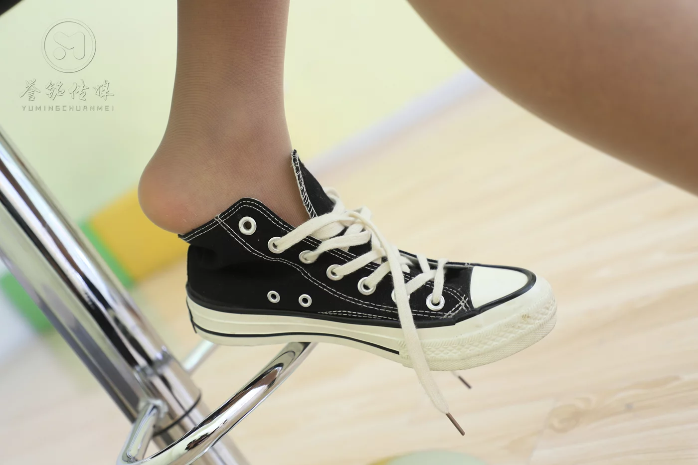 图片[49]-[誉铭传媒]袜足摄影 2019年 NO.026 肉丝诱惑[135P] – 速更版-美库