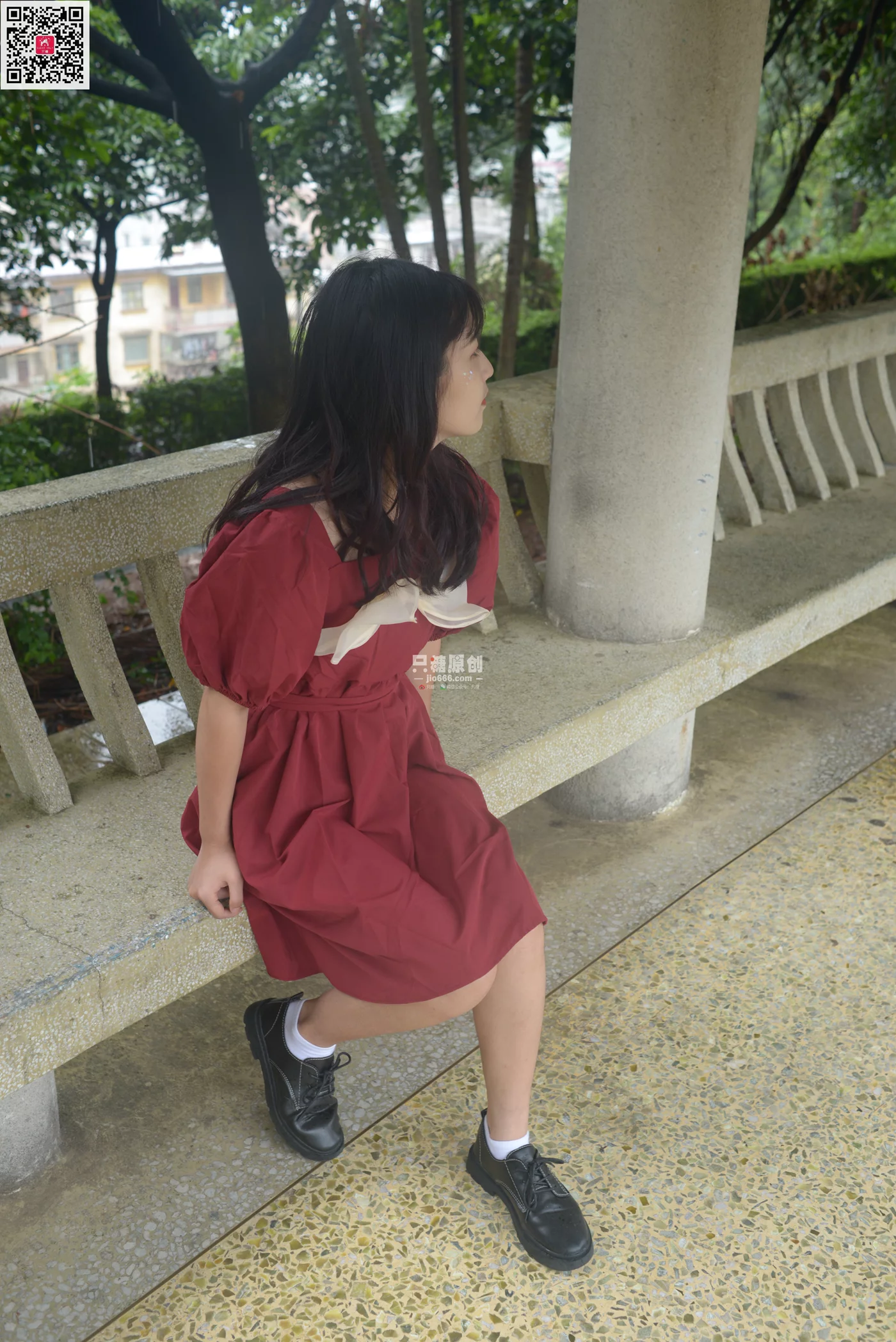 图片[29]-[只糖原创]NO.548 孙怡 希望与糖[149P] – 速更版-美库