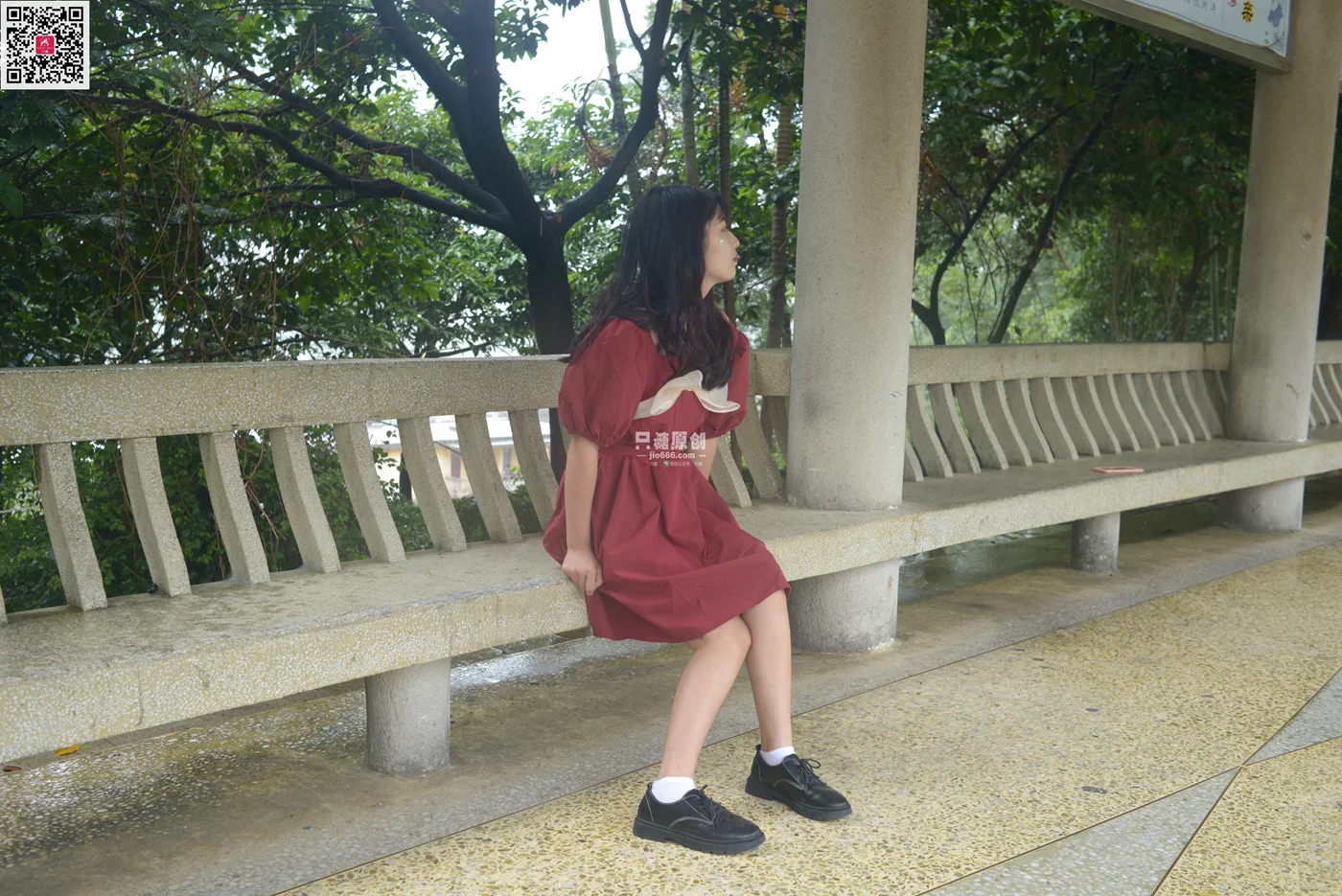 图片[30]-[只糖原创]NO.548 孙怡 希望与糖[149P] – 速更版-美库