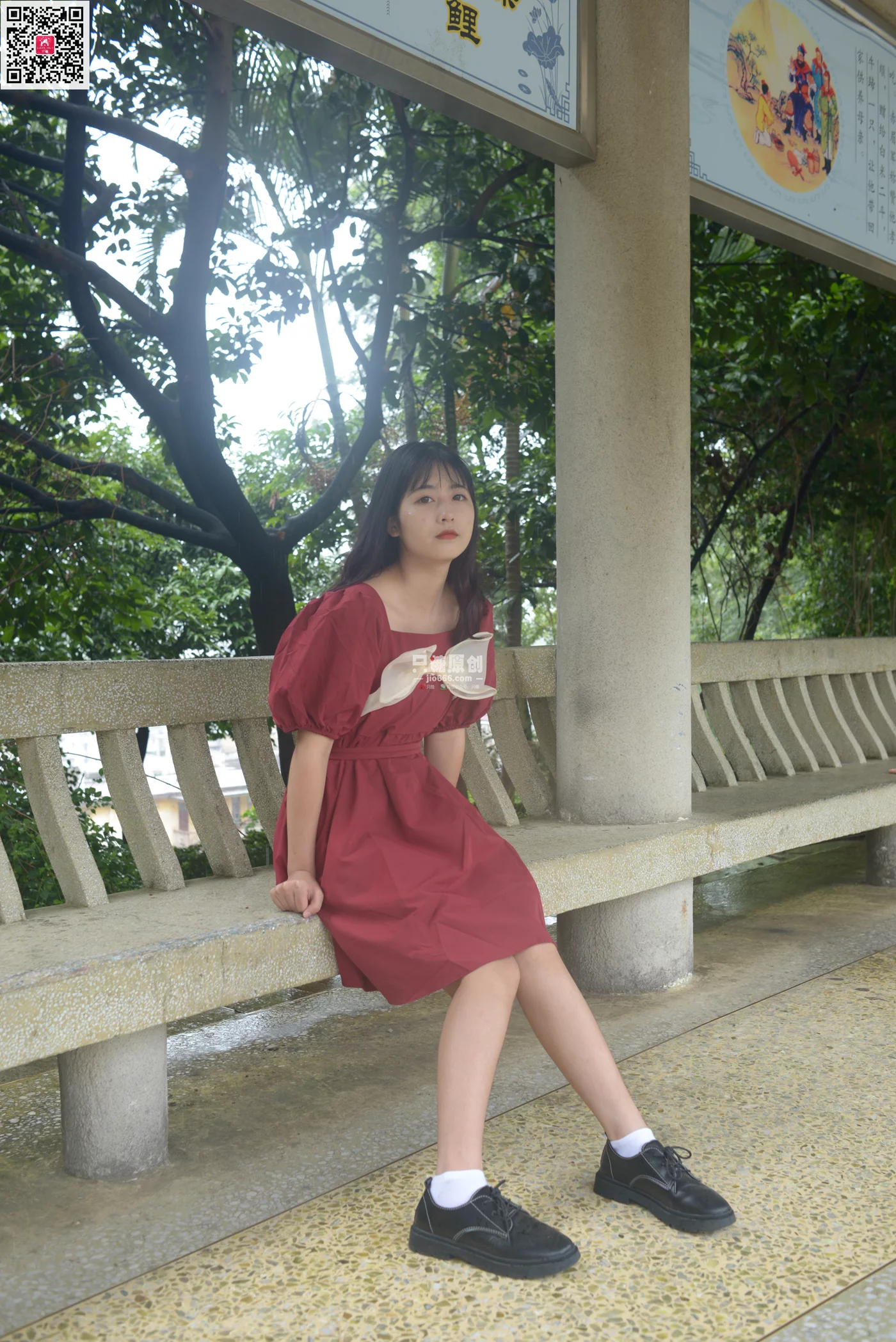 图片[31]-[只糖原创]NO.548 孙怡 希望与糖[149P] – 速更版-美库