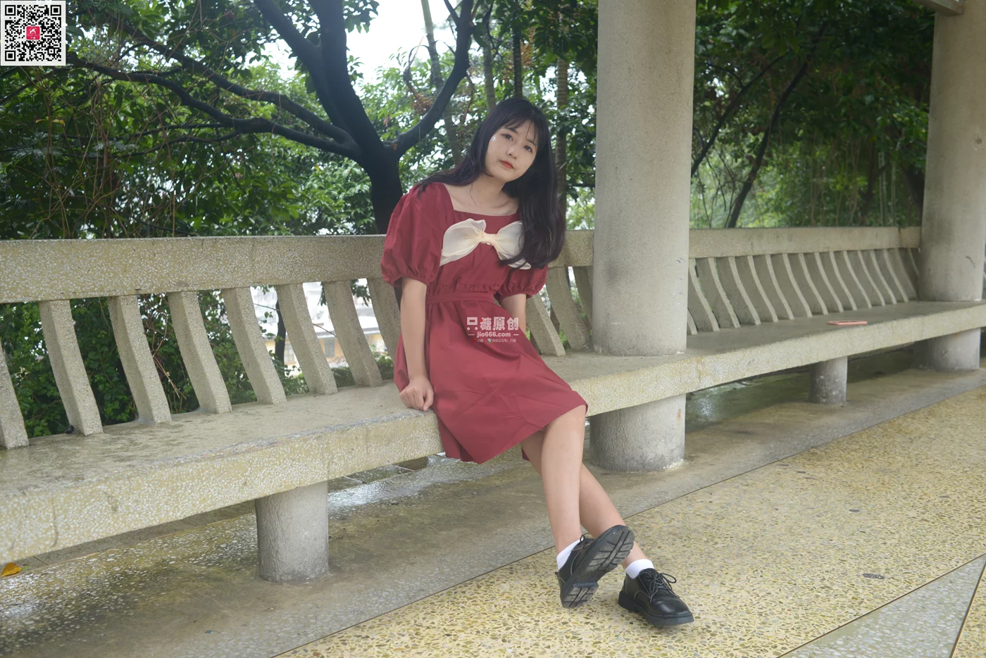 图片[32]-[只糖原创]NO.548 孙怡 希望与糖[149P] – 速更版-美库