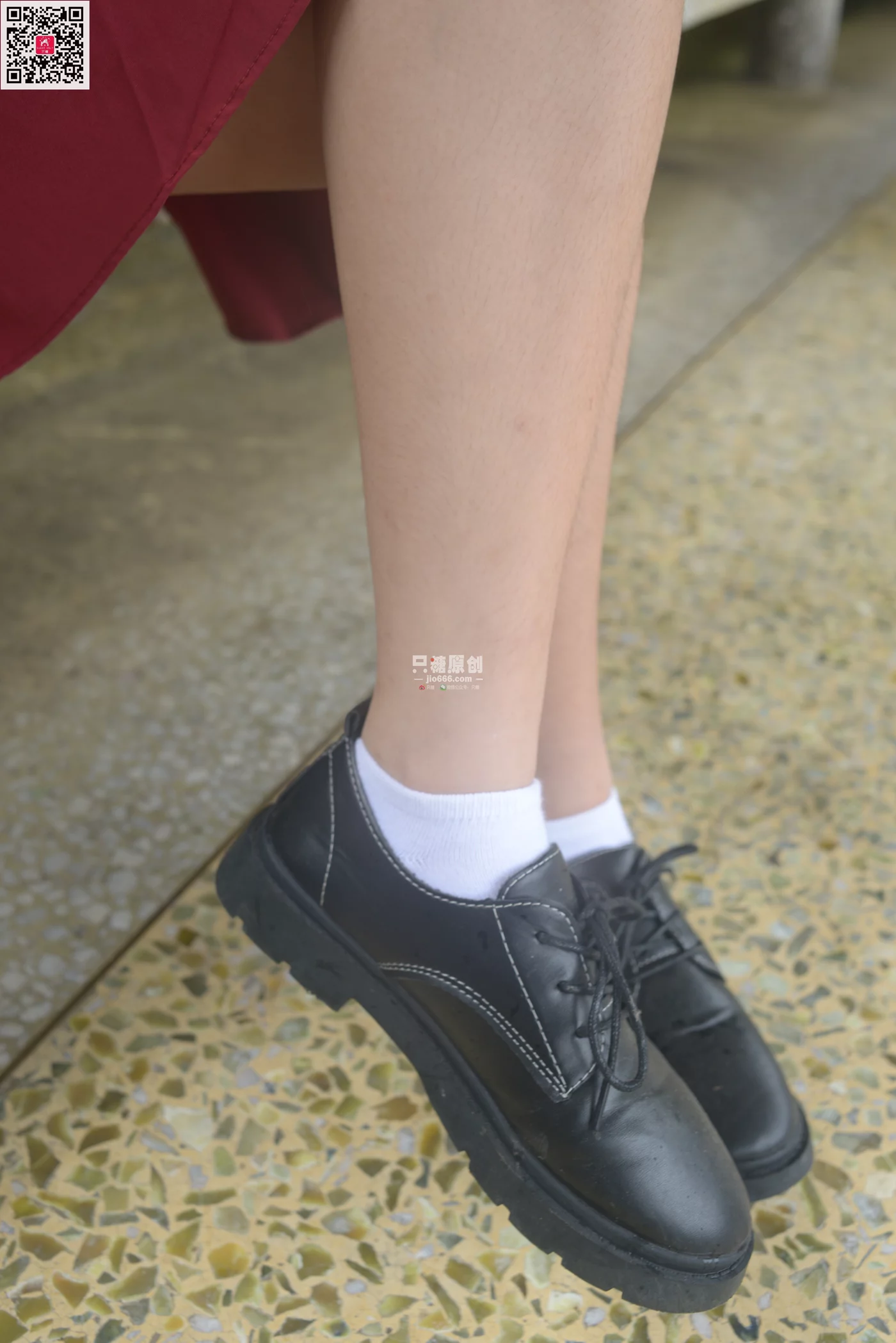 图片[33]-[只糖原创]NO.548 孙怡 希望与糖[149P] – 速更版-美库