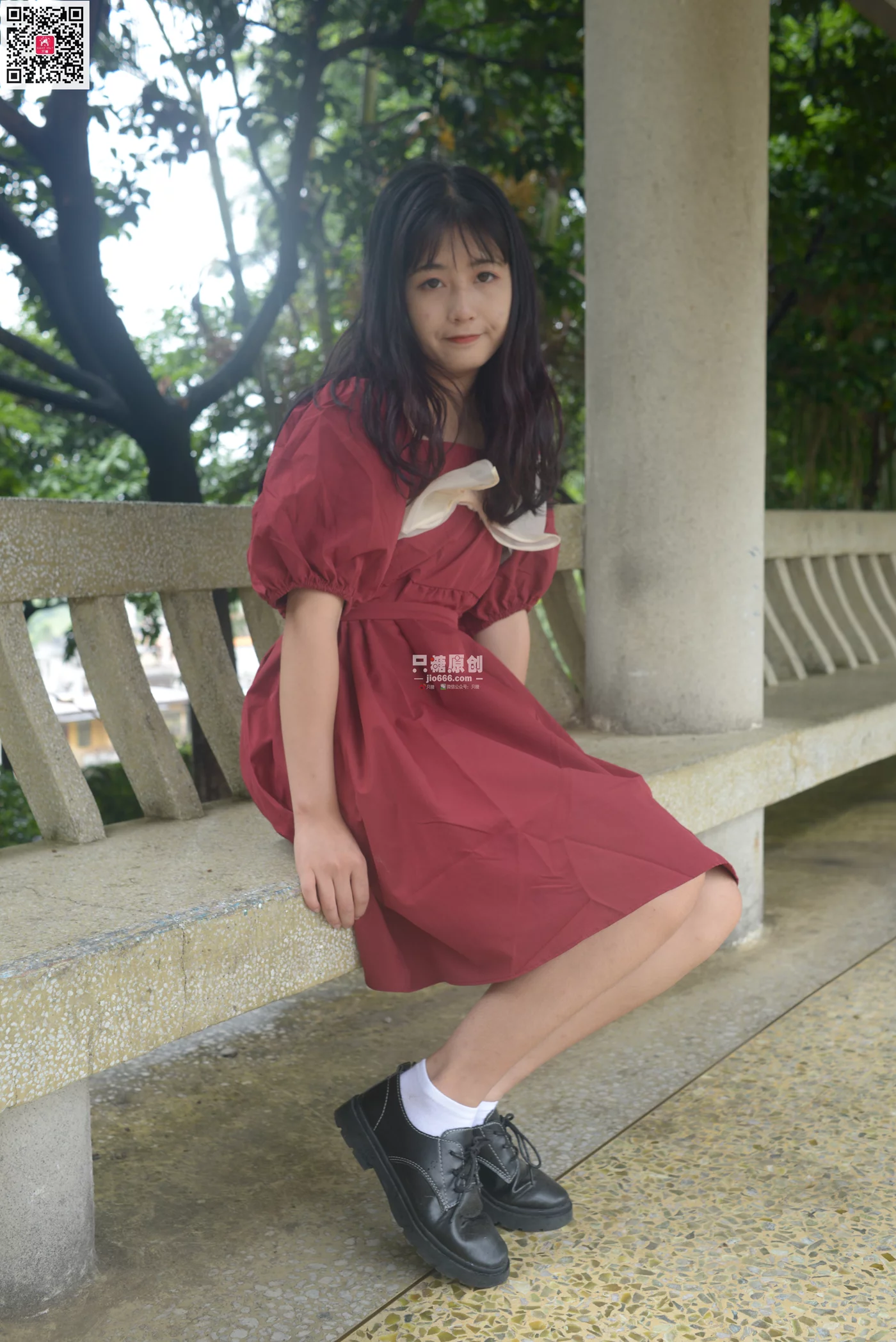 图片[35]-[只糖原创]NO.548 孙怡 希望与糖[149P] – 速更版-美库