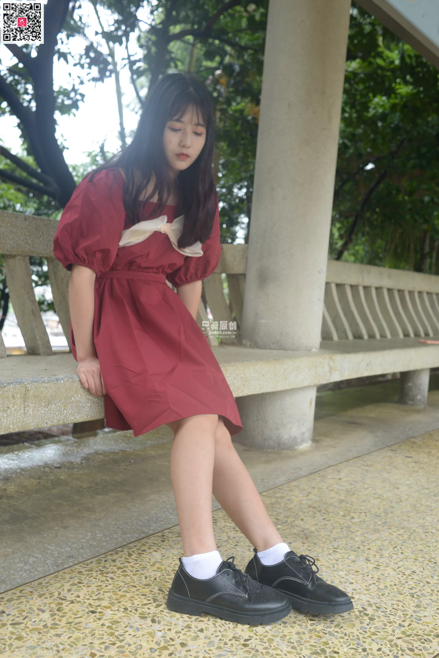 图片[36]-[只糖原创]NO.548 孙怡 希望与糖[149P] – 速更版-美库