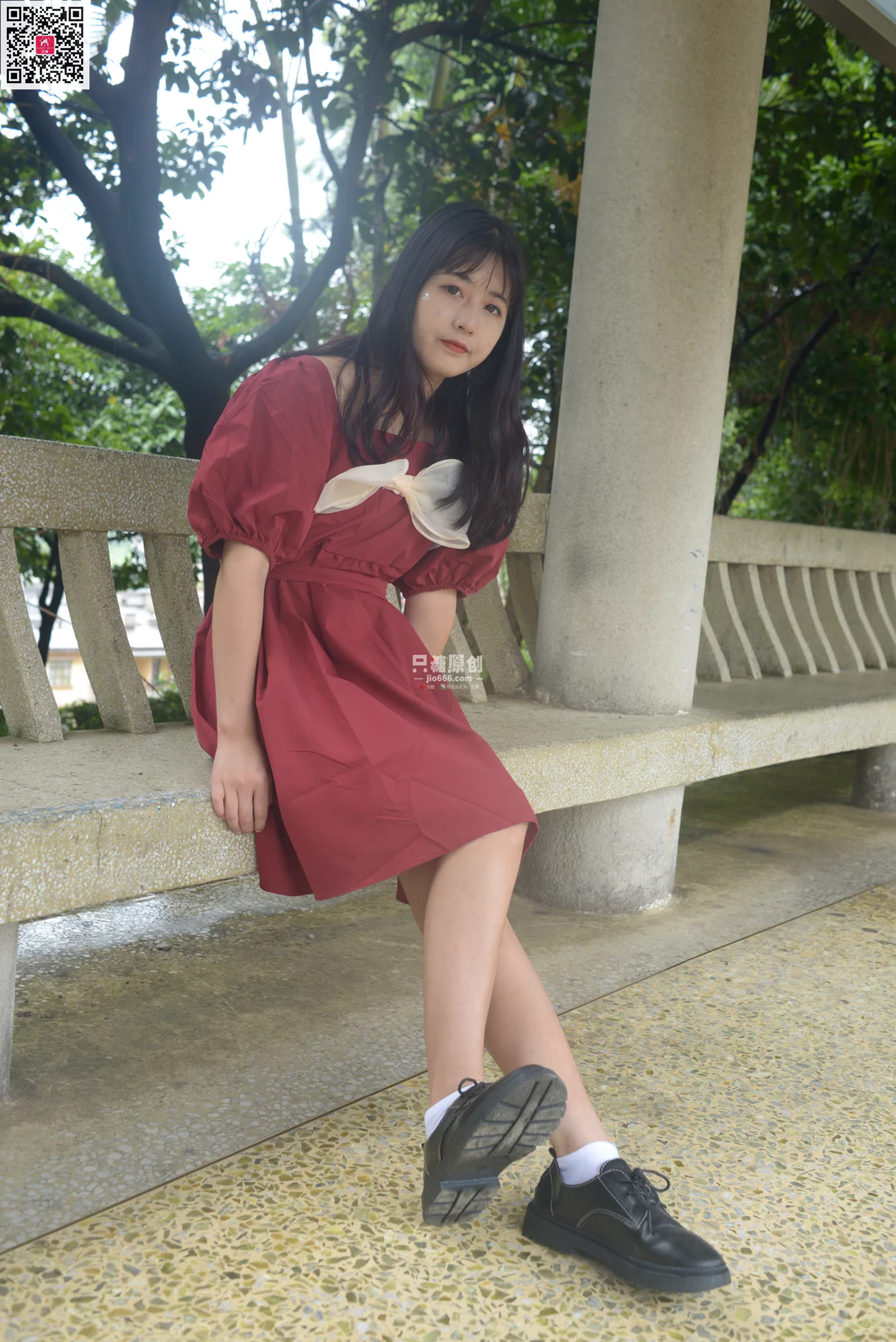 图片[37]-[只糖原创]NO.548 孙怡 希望与糖[149P] – 速更版-美库