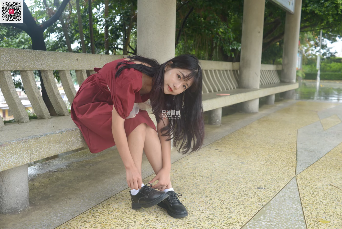 图片[39]-[只糖原创]NO.548 孙怡 希望与糖[149P] – 速更版-美库