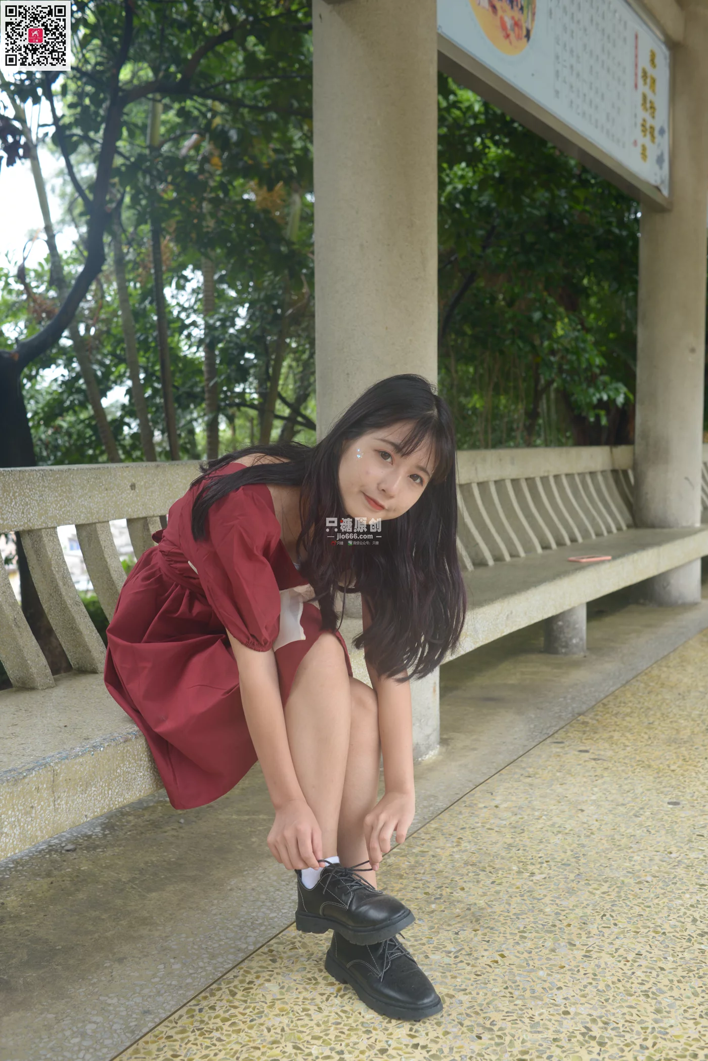 图片[40]-[只糖原创]NO.548 孙怡 希望与糖[149P] – 速更版-美库