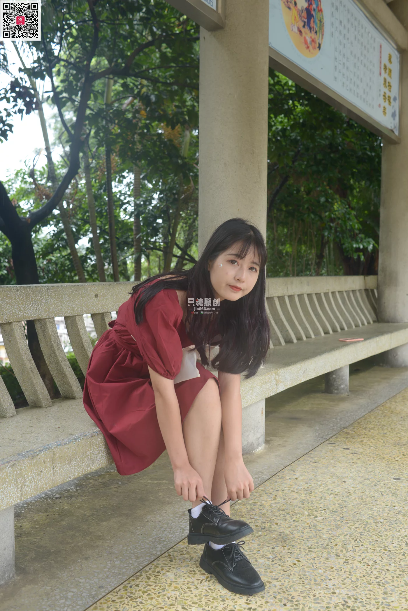 图片[41]-[只糖原创]NO.548 孙怡 希望与糖[149P] – 速更版-美库