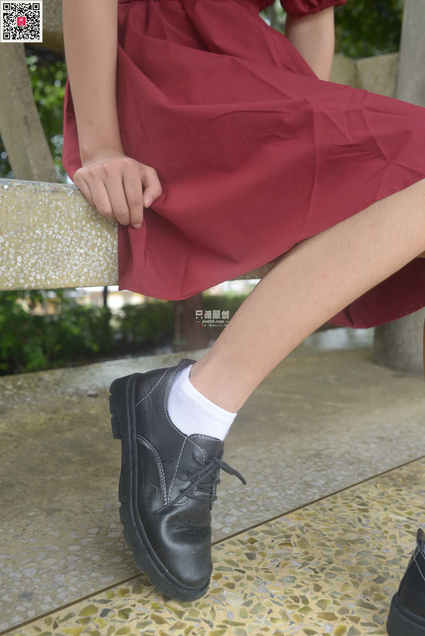 图片[43]-[只糖原创]NO.548 孙怡 希望与糖[149P] – 速更版-美库