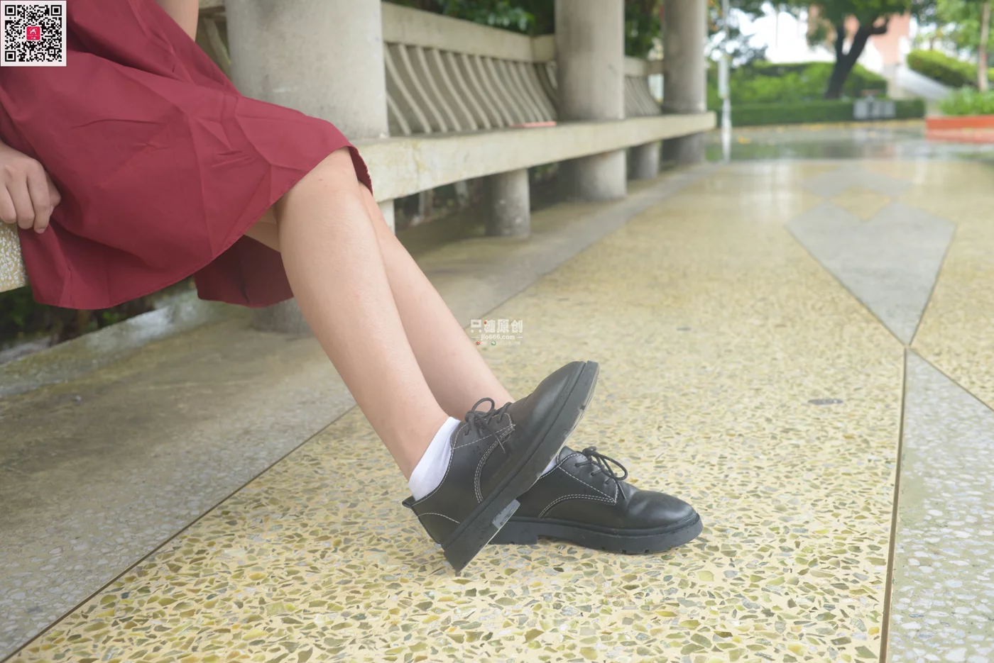 图片[44]-[只糖原创]NO.548 孙怡 希望与糖[149P] – 速更版-美库