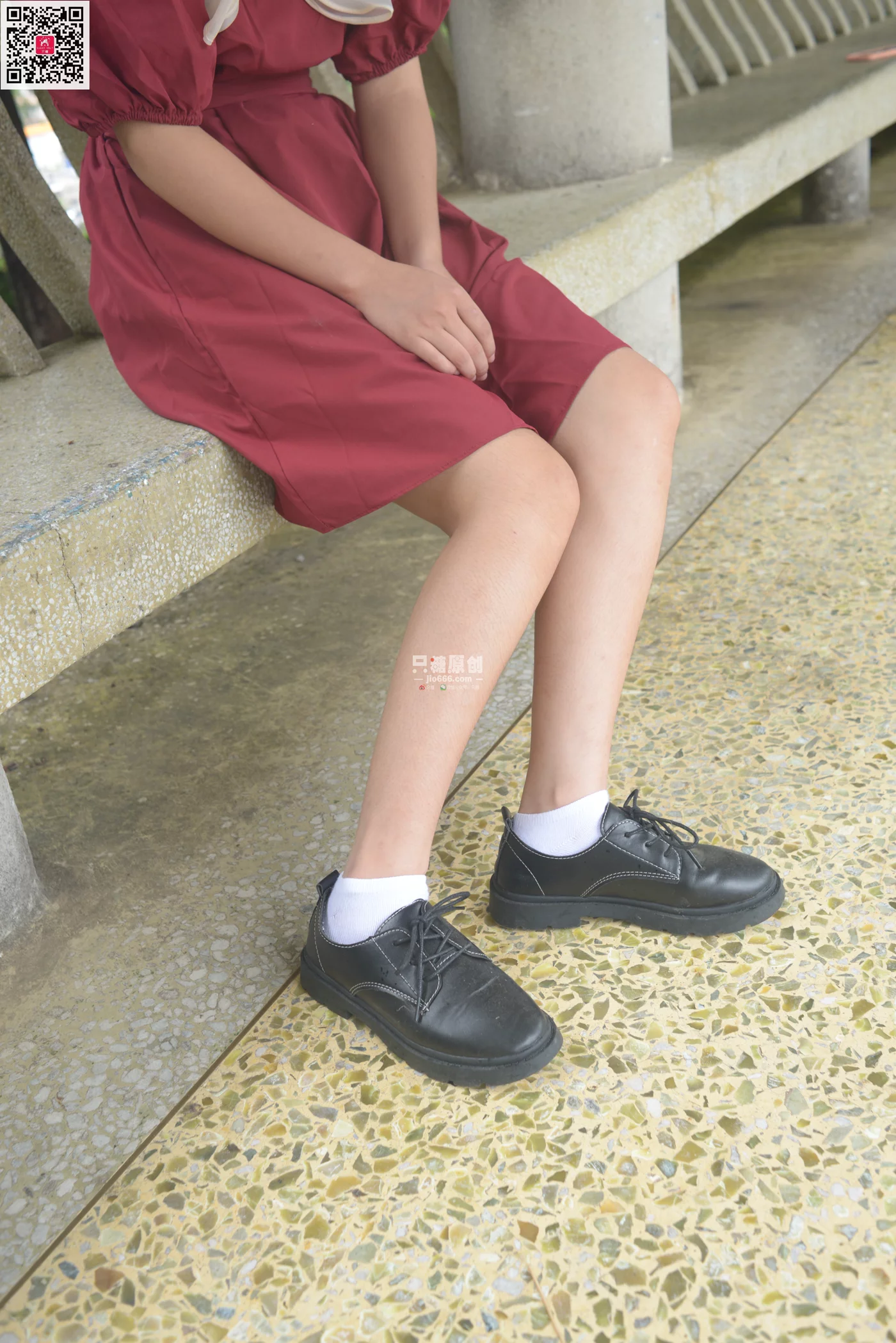 图片[45]-[只糖原创]NO.548 孙怡 希望与糖[149P] – 速更版-美库