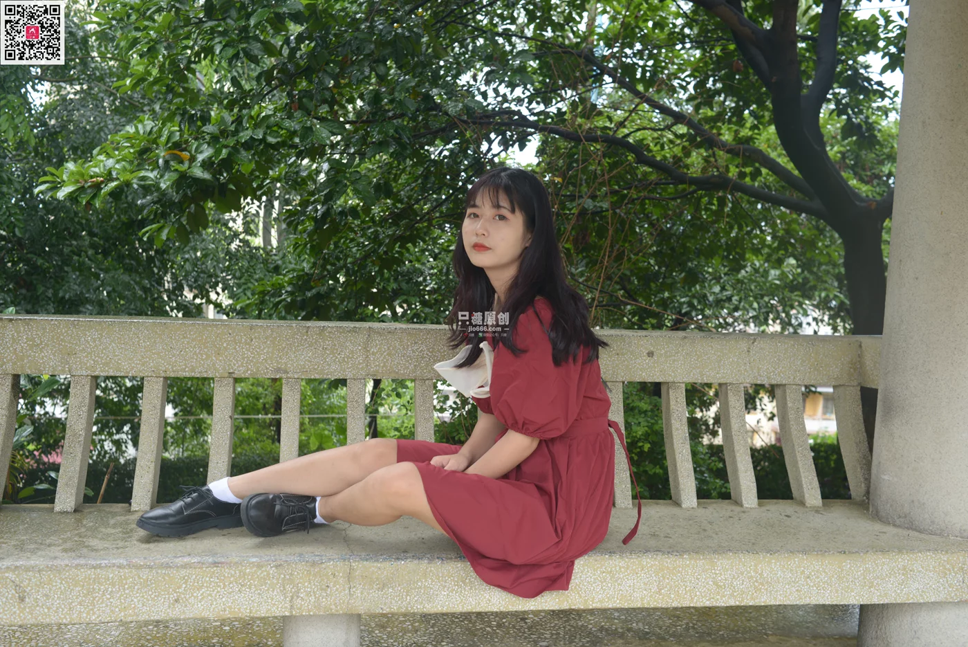 图片[51]-[只糖原创]NO.548 孙怡 希望与糖[149P] – 速更版-美库