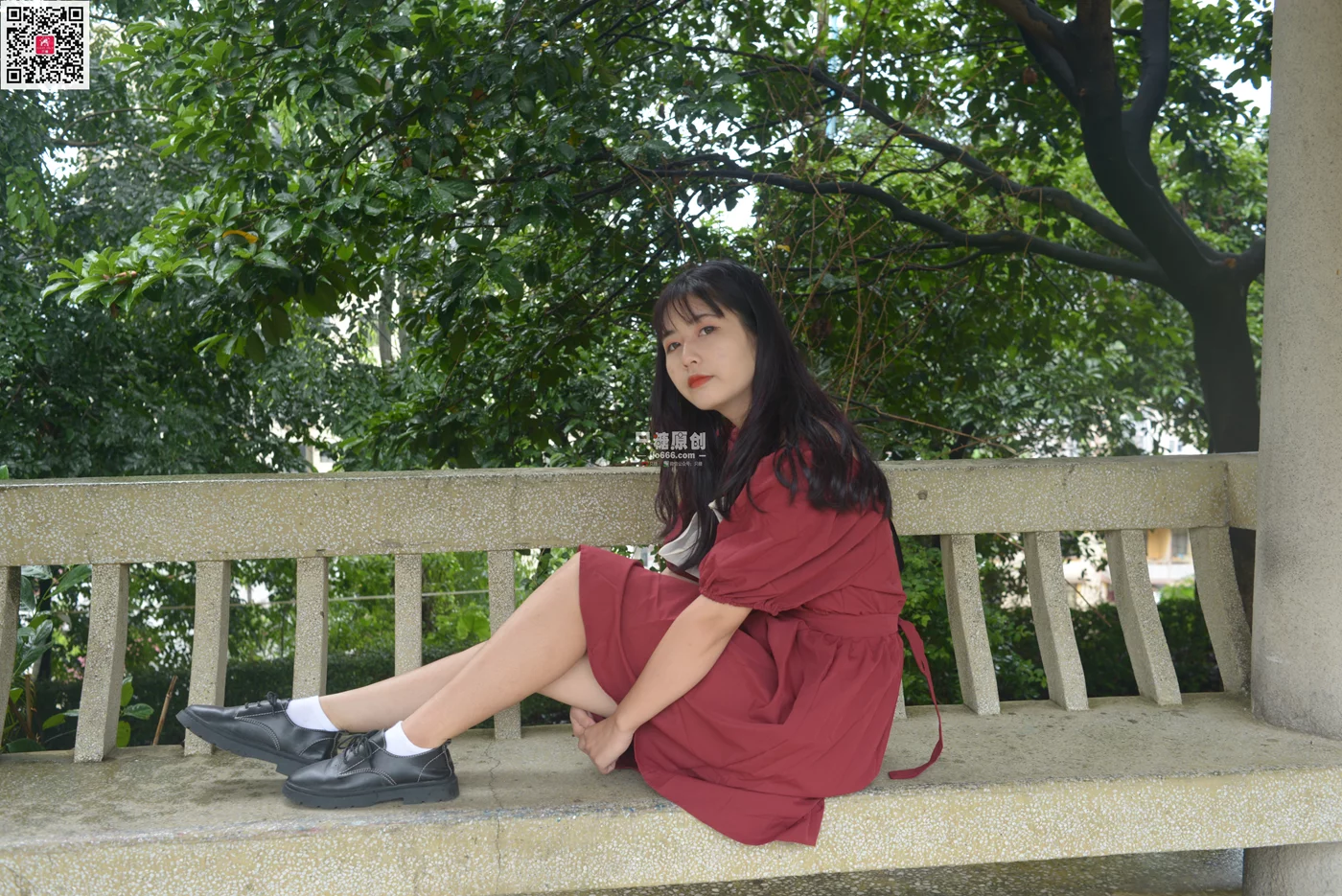 图片[52]-[只糖原创]NO.548 孙怡 希望与糖[149P] – 速更版-美库