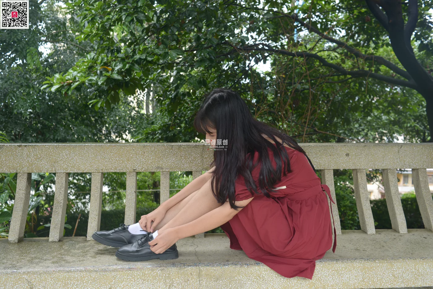 图片[53]-[只糖原创]NO.548 孙怡 希望与糖[149P] – 速更版-美库