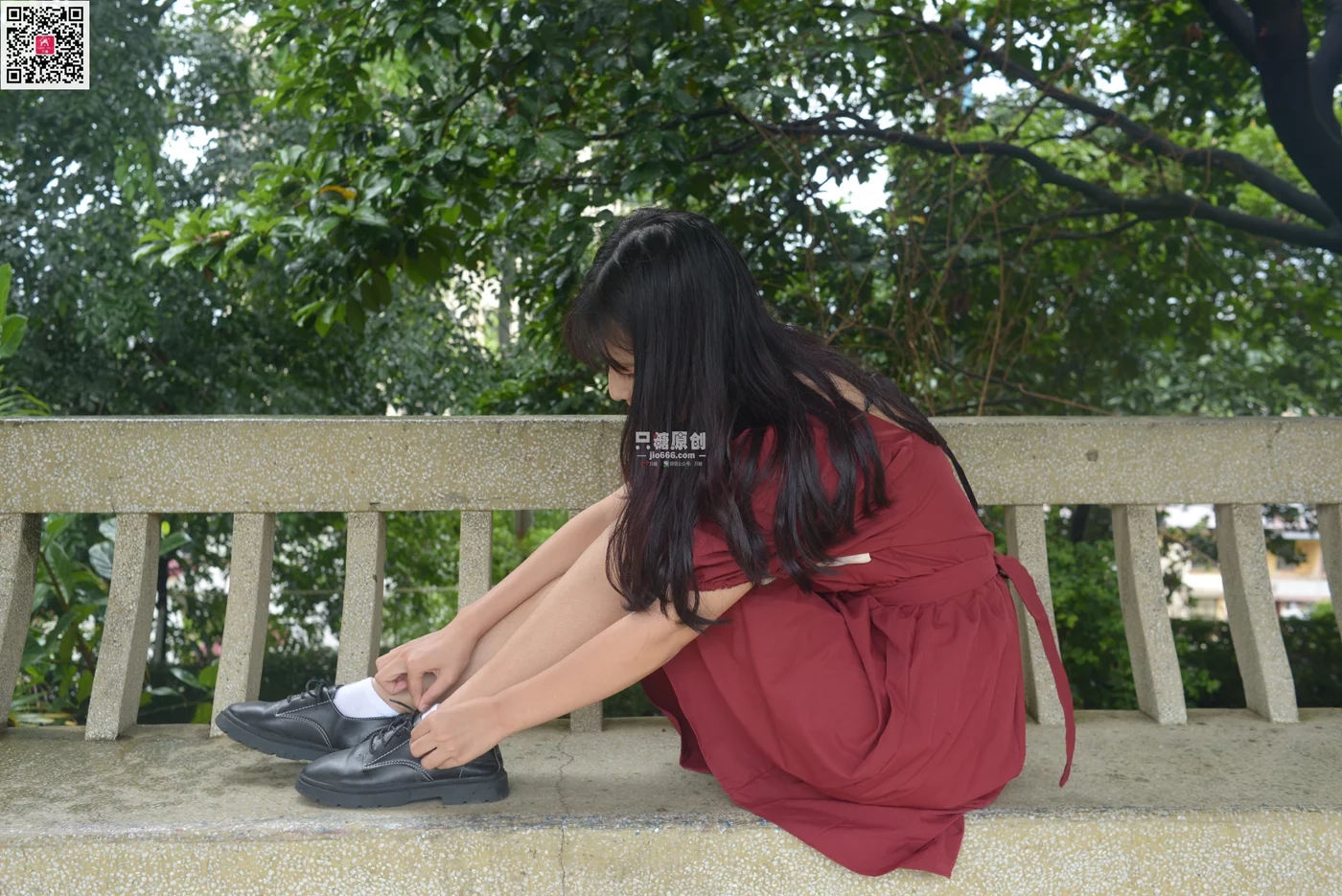 图片[54]-[只糖原创]NO.548 孙怡 希望与糖[149P] – 速更版-美库