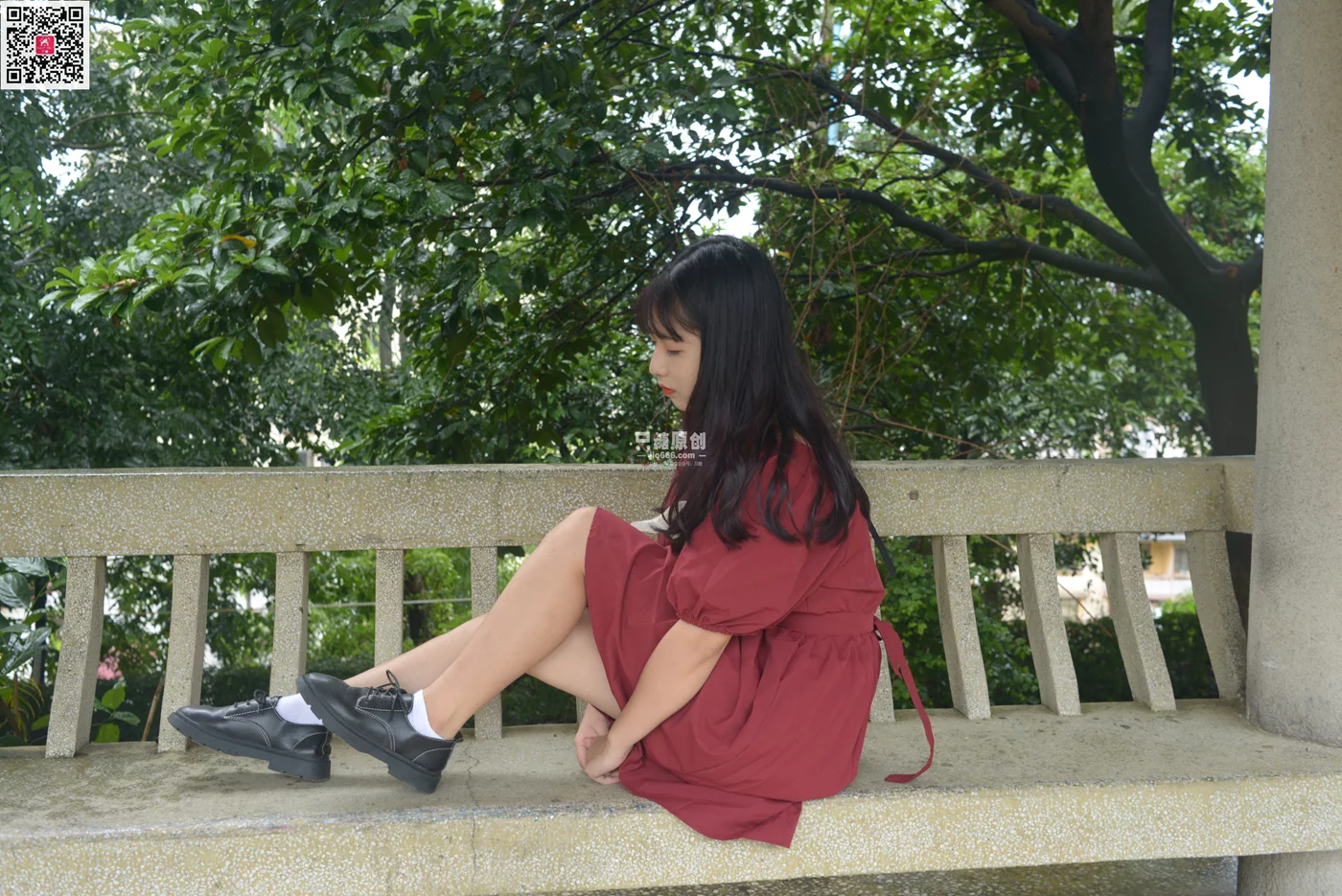 图片[55]-[只糖原创]NO.548 孙怡 希望与糖[149P] – 速更版-美库