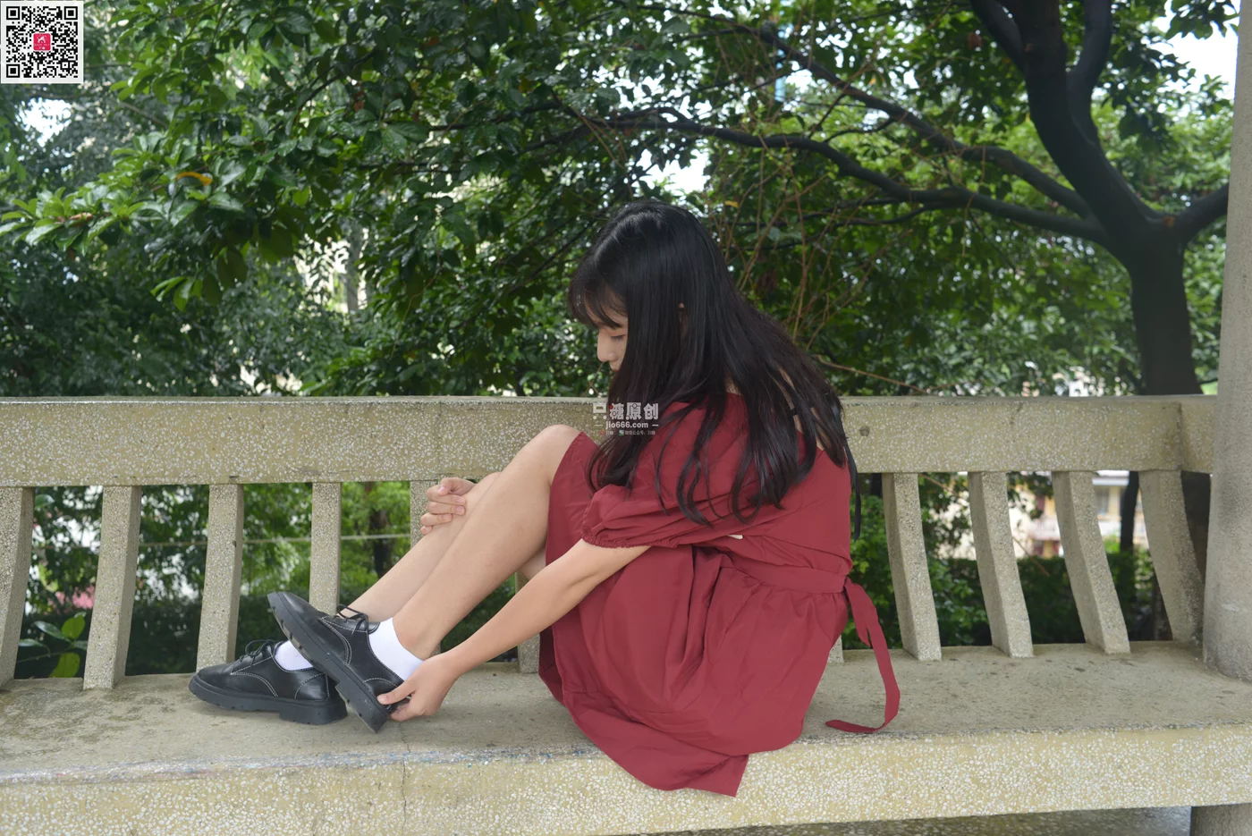 图片[56]-[只糖原创]NO.548 孙怡 希望与糖[149P] – 速更版-美库