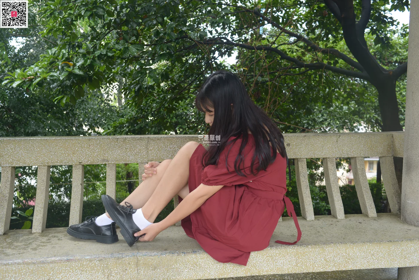 图片[57]-[只糖原创]NO.548 孙怡 希望与糖[149P] – 速更版-美库