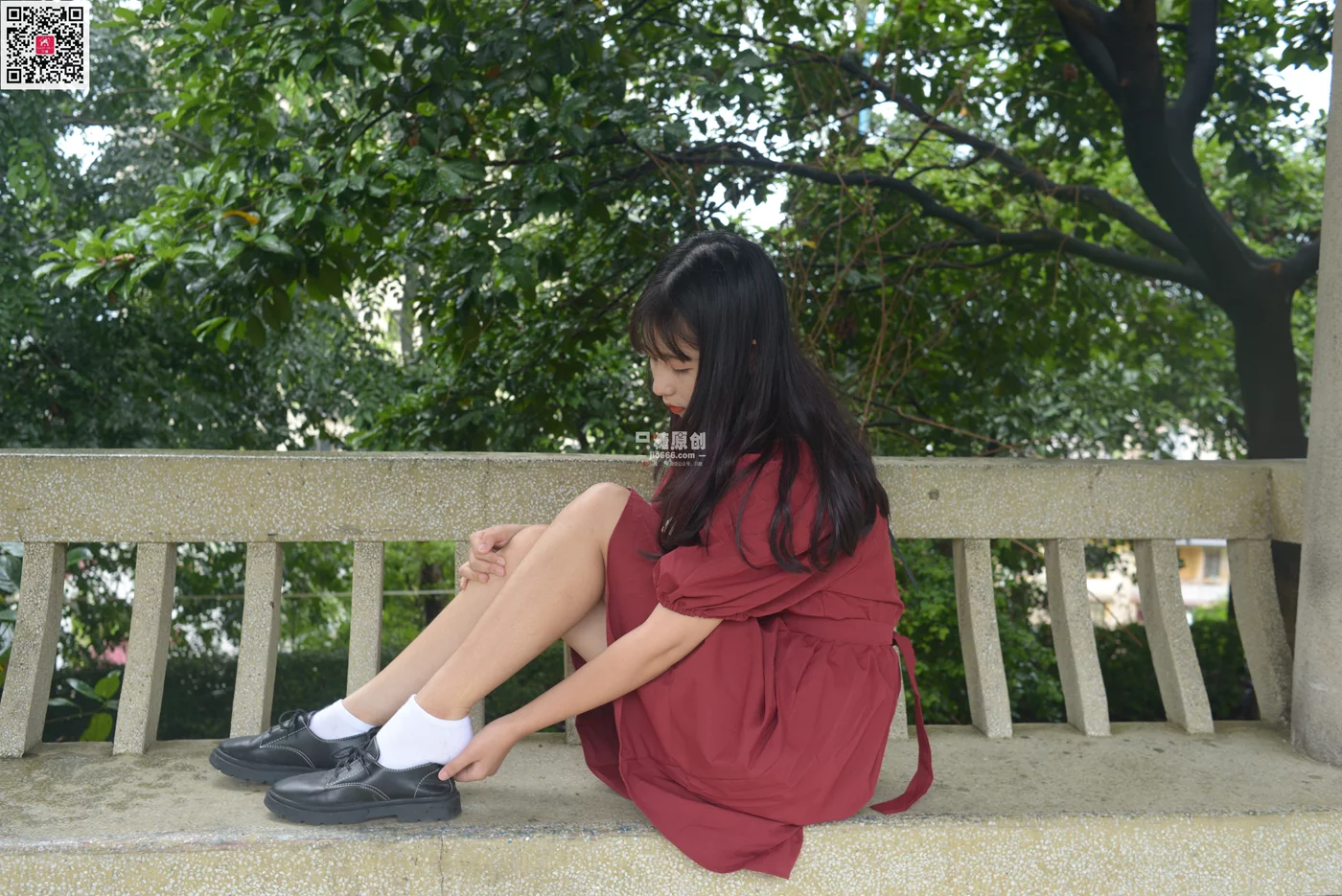 图片[58]-[只糖原创]NO.548 孙怡 希望与糖[149P] – 速更版-美库